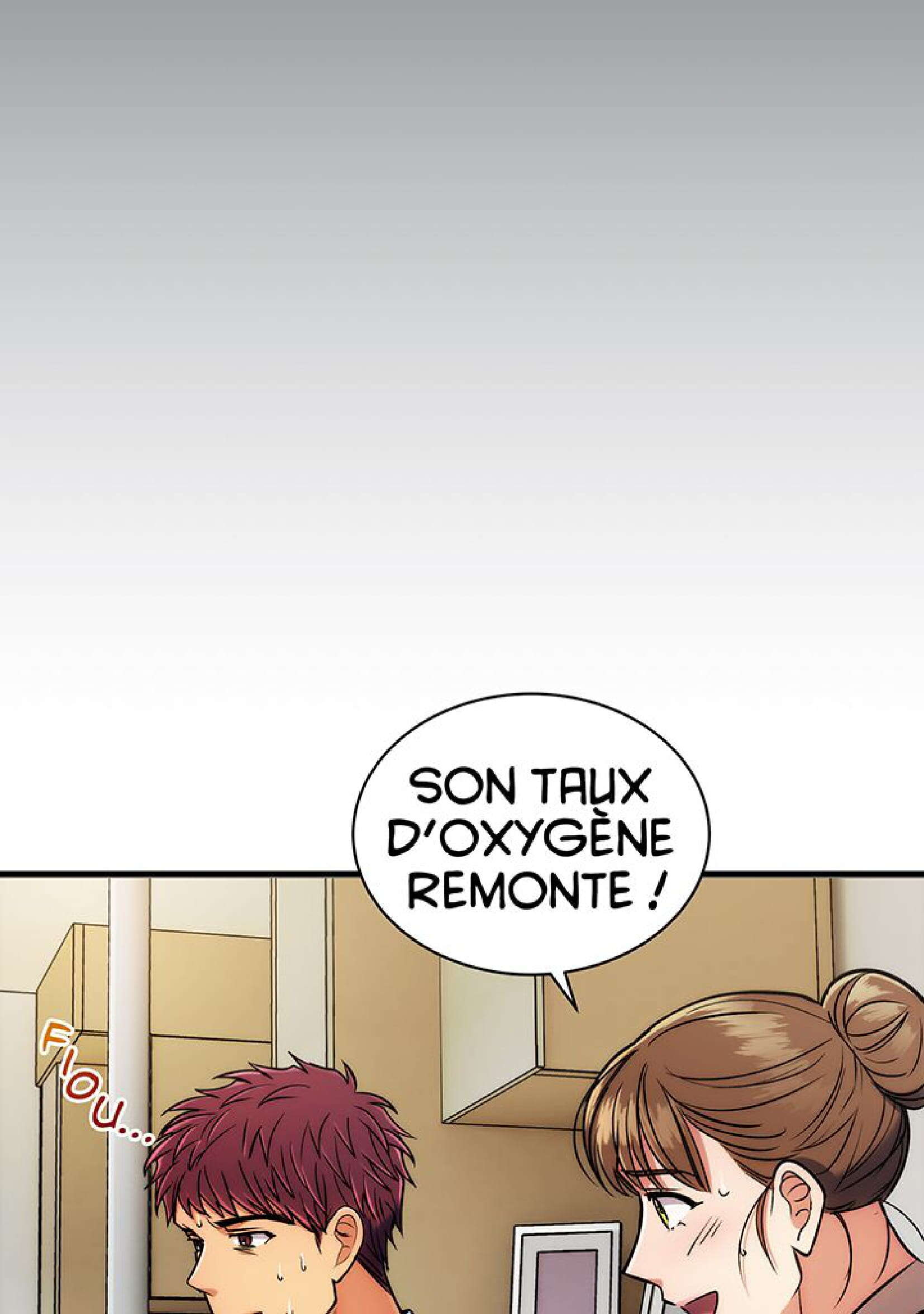 Read Medical Rebirth FR Manga Online