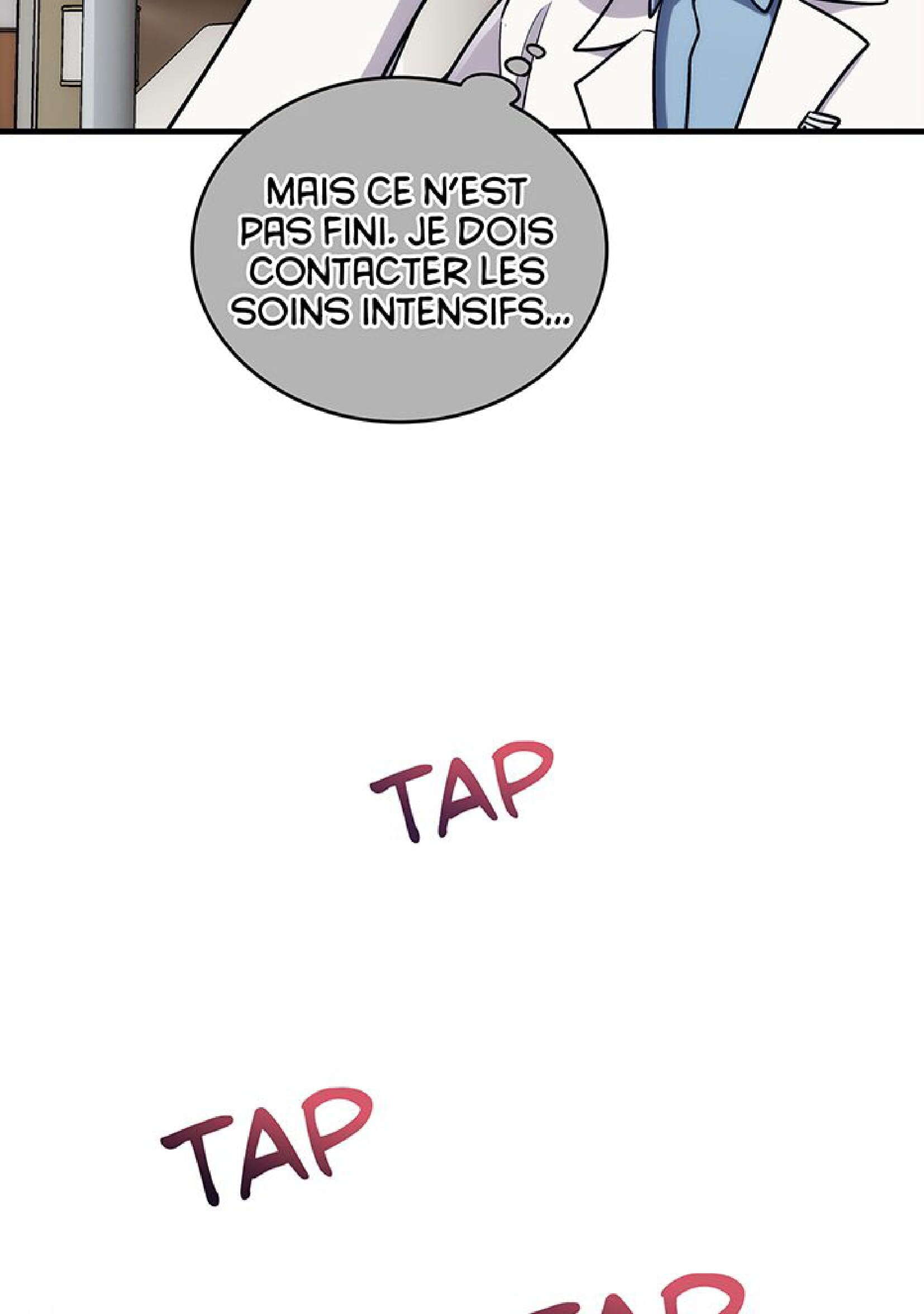 Read Medical Rebirth FR Manga Online