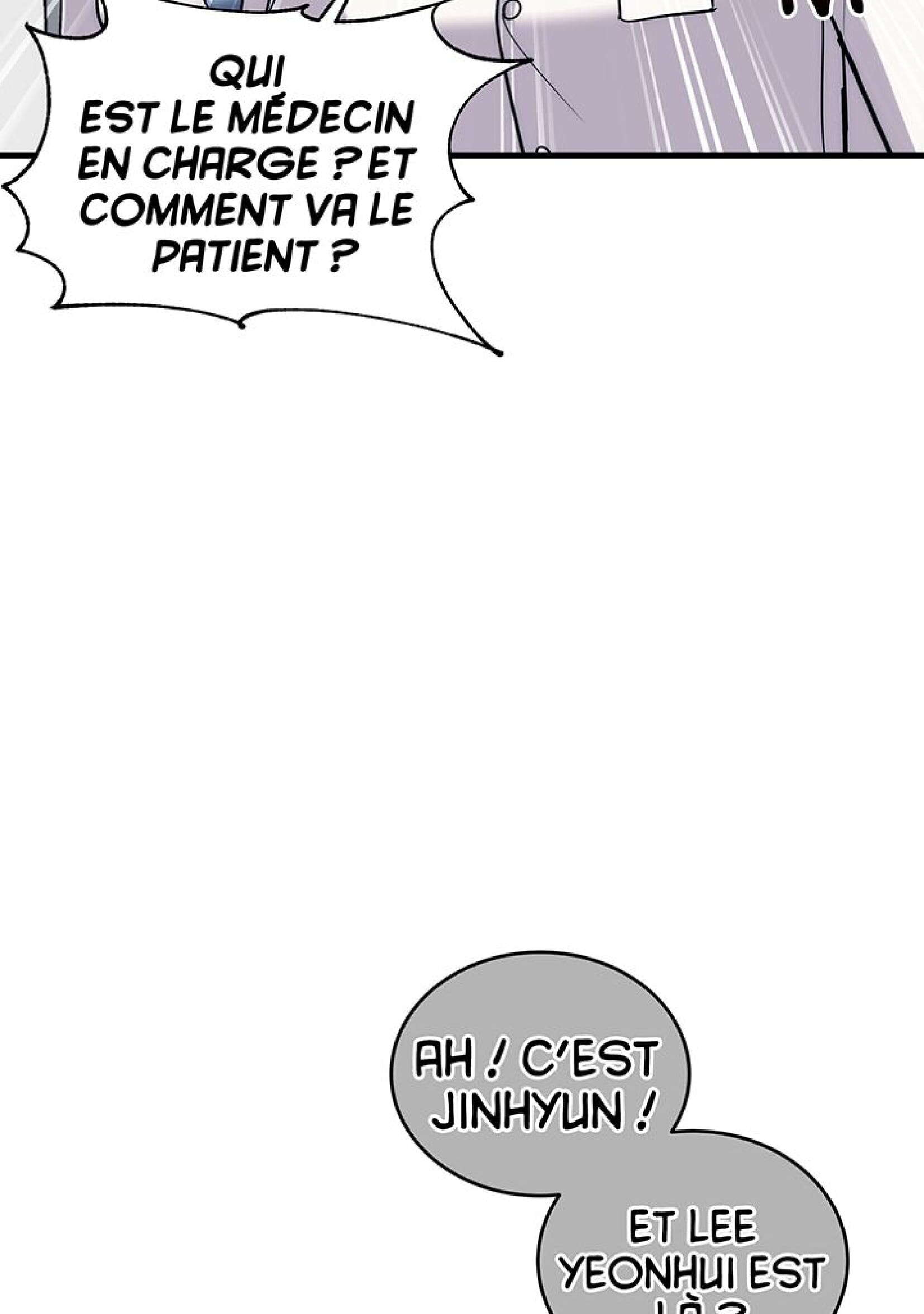 Read Medical Rebirth FR Manga Online