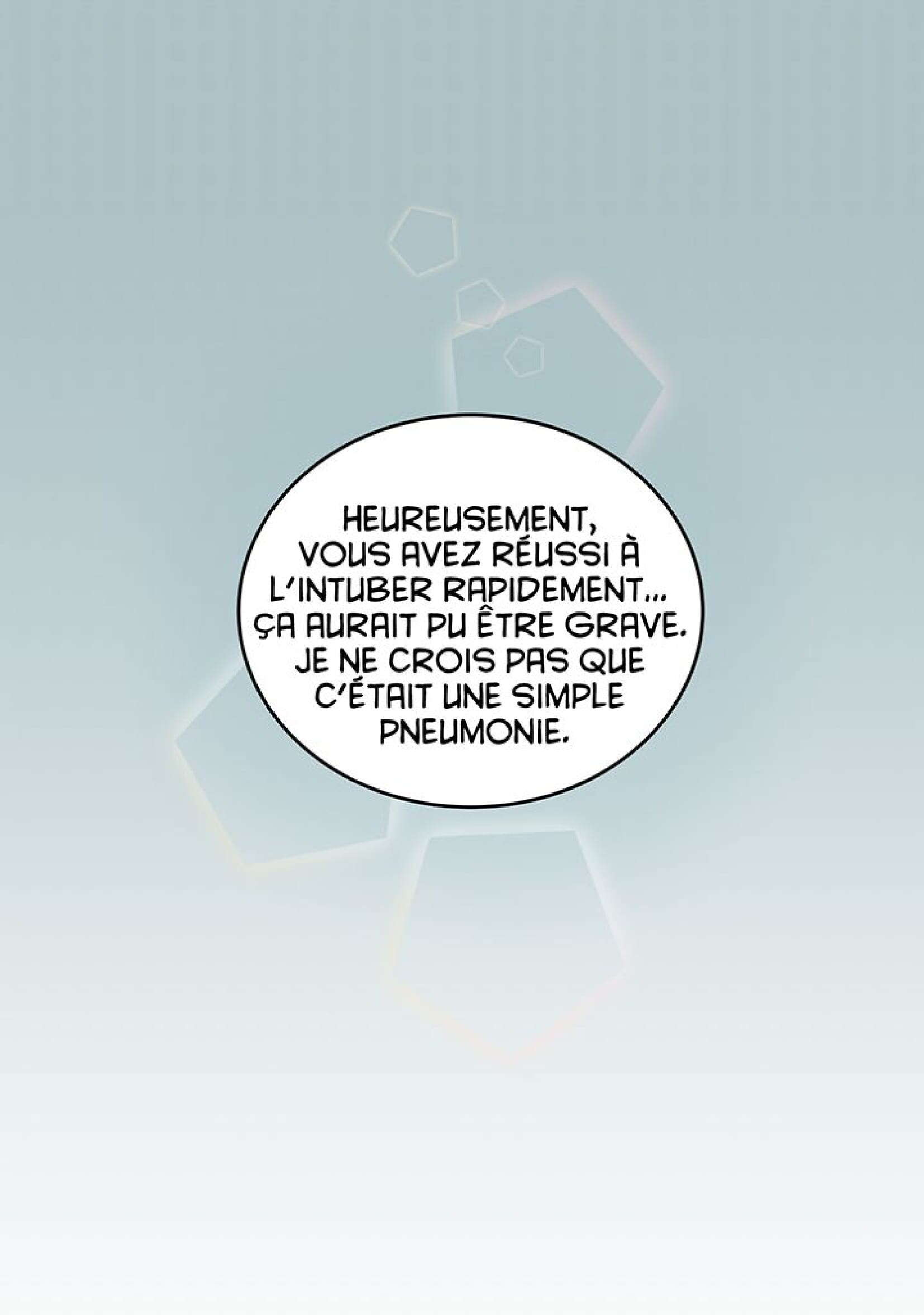 Read Medical Rebirth FR Manga Online