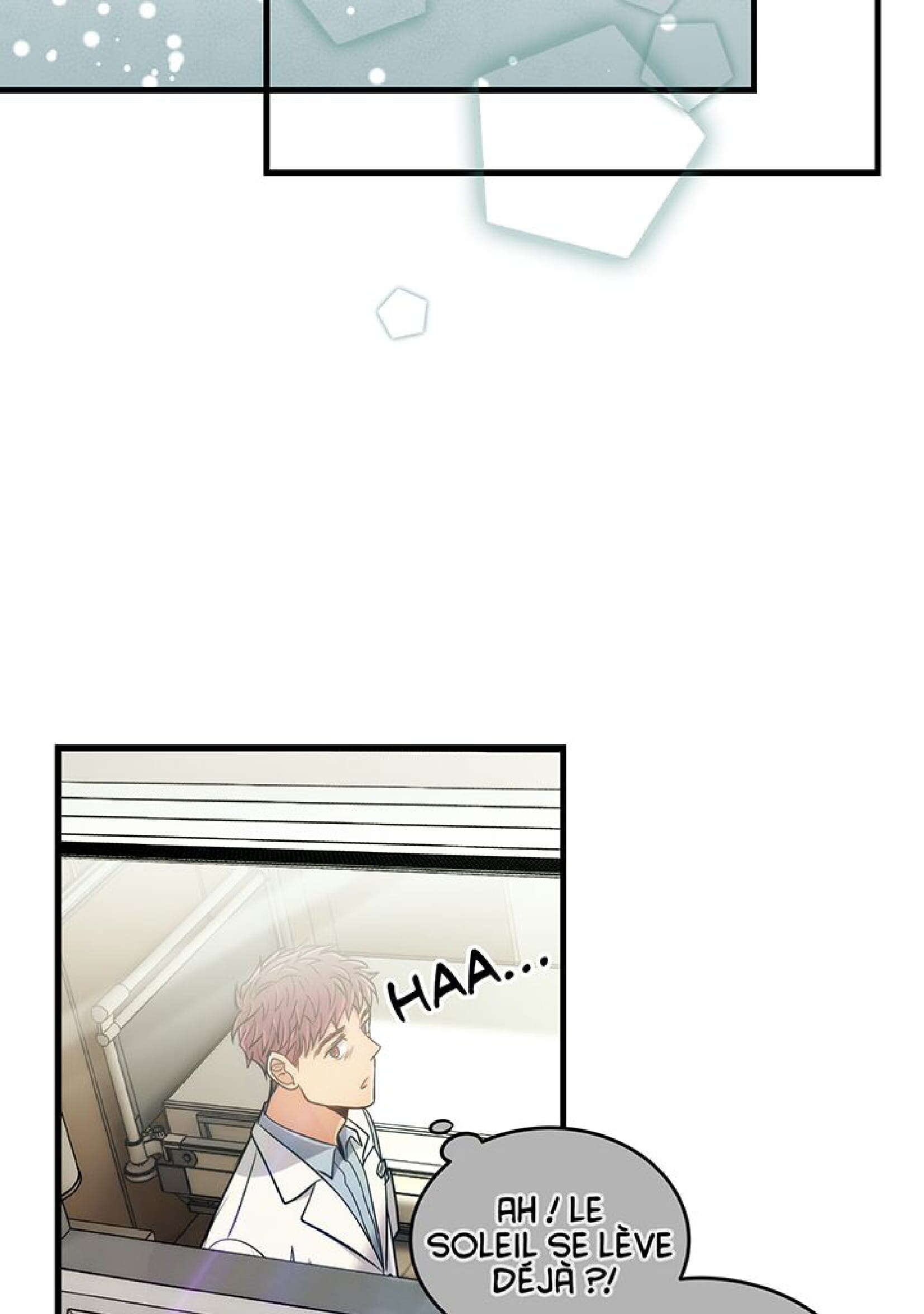 Read Medical Rebirth FR Manga Online