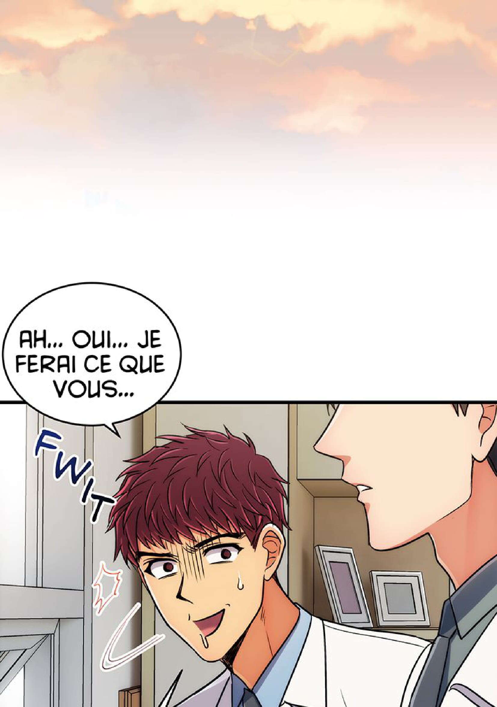 Read Medical Rebirth FR Manga Online