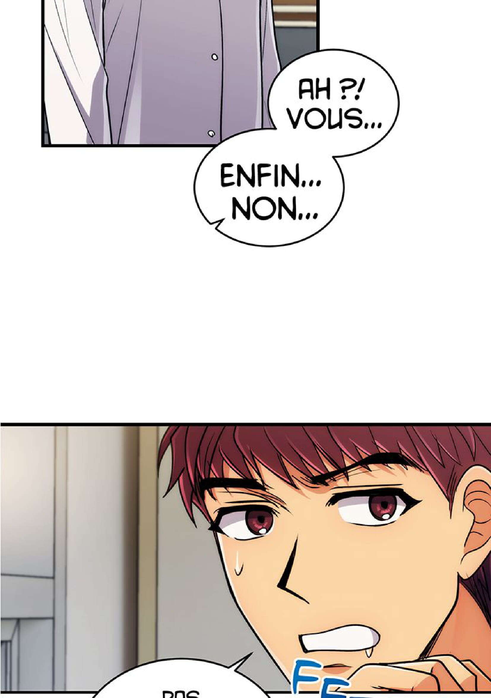 Read Medical Rebirth FR Manga Online