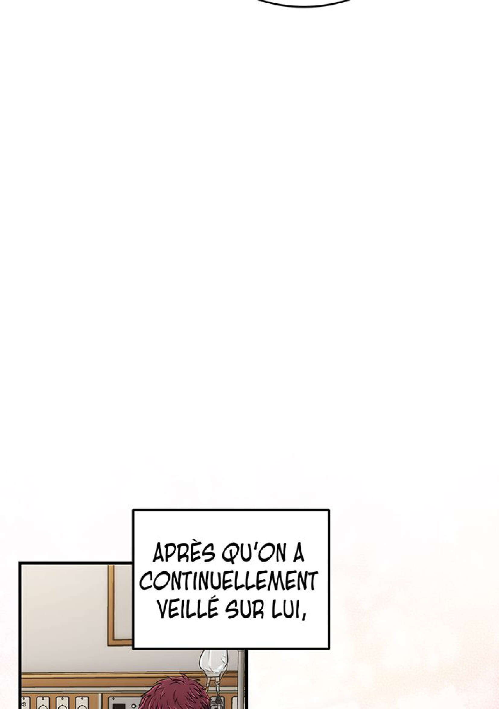 Read Medical Rebirth FR Manga Online