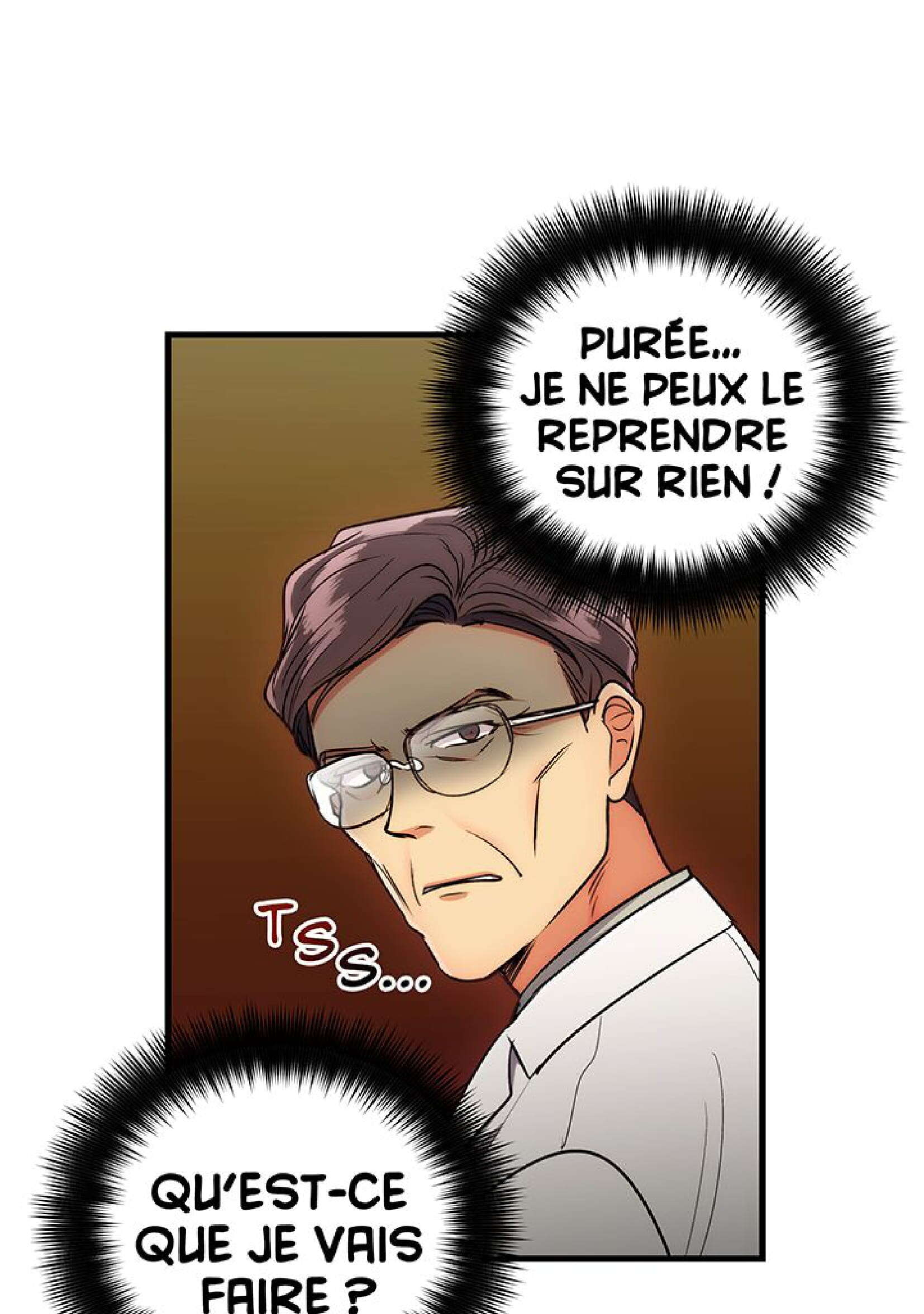Read Medical Rebirth FR Manga Online