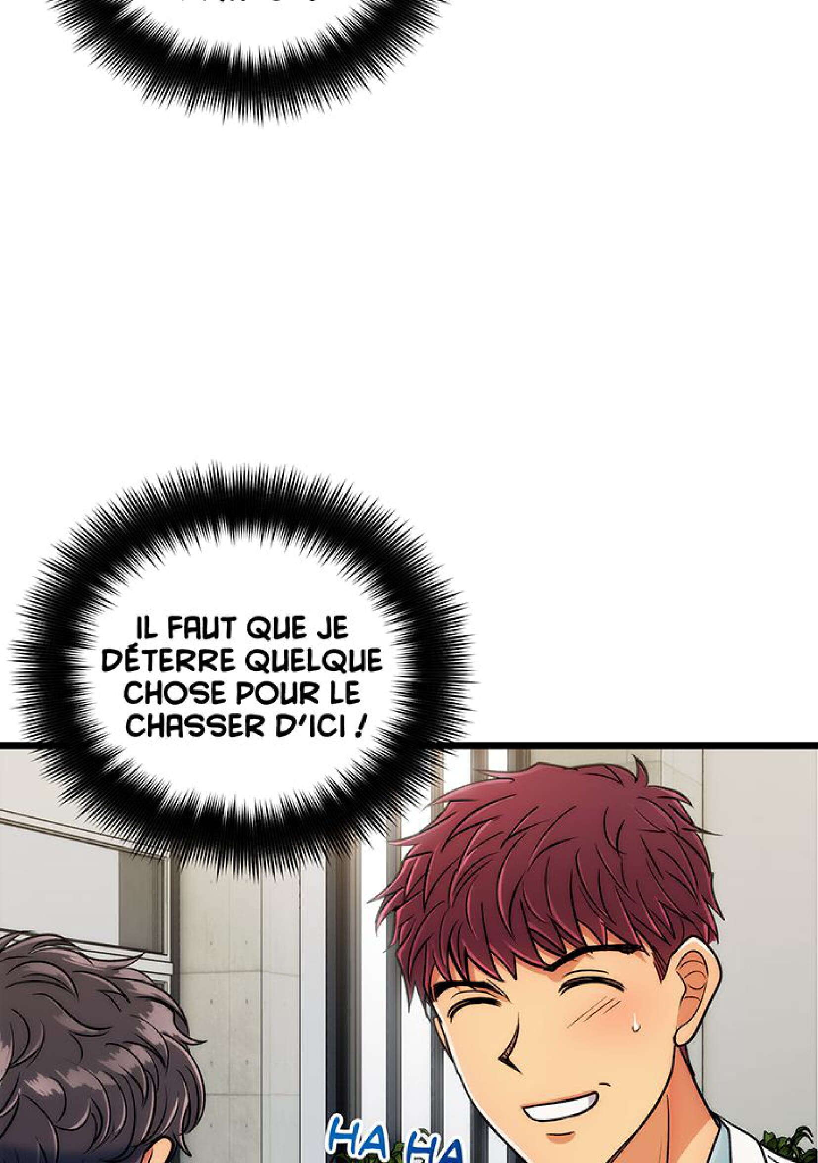 Read Medical Rebirth FR Manga Online