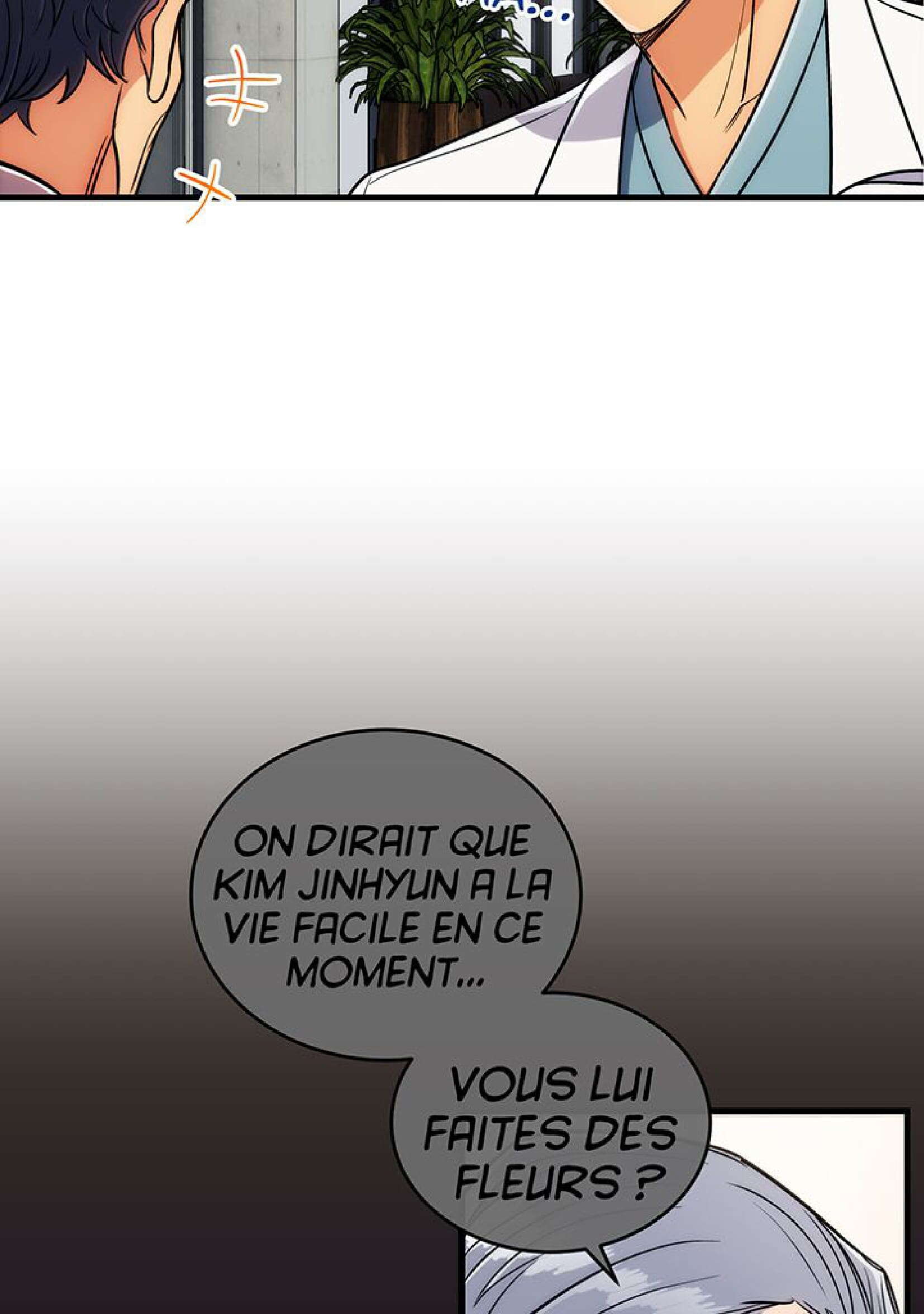 Read Medical Rebirth FR Manga Online
