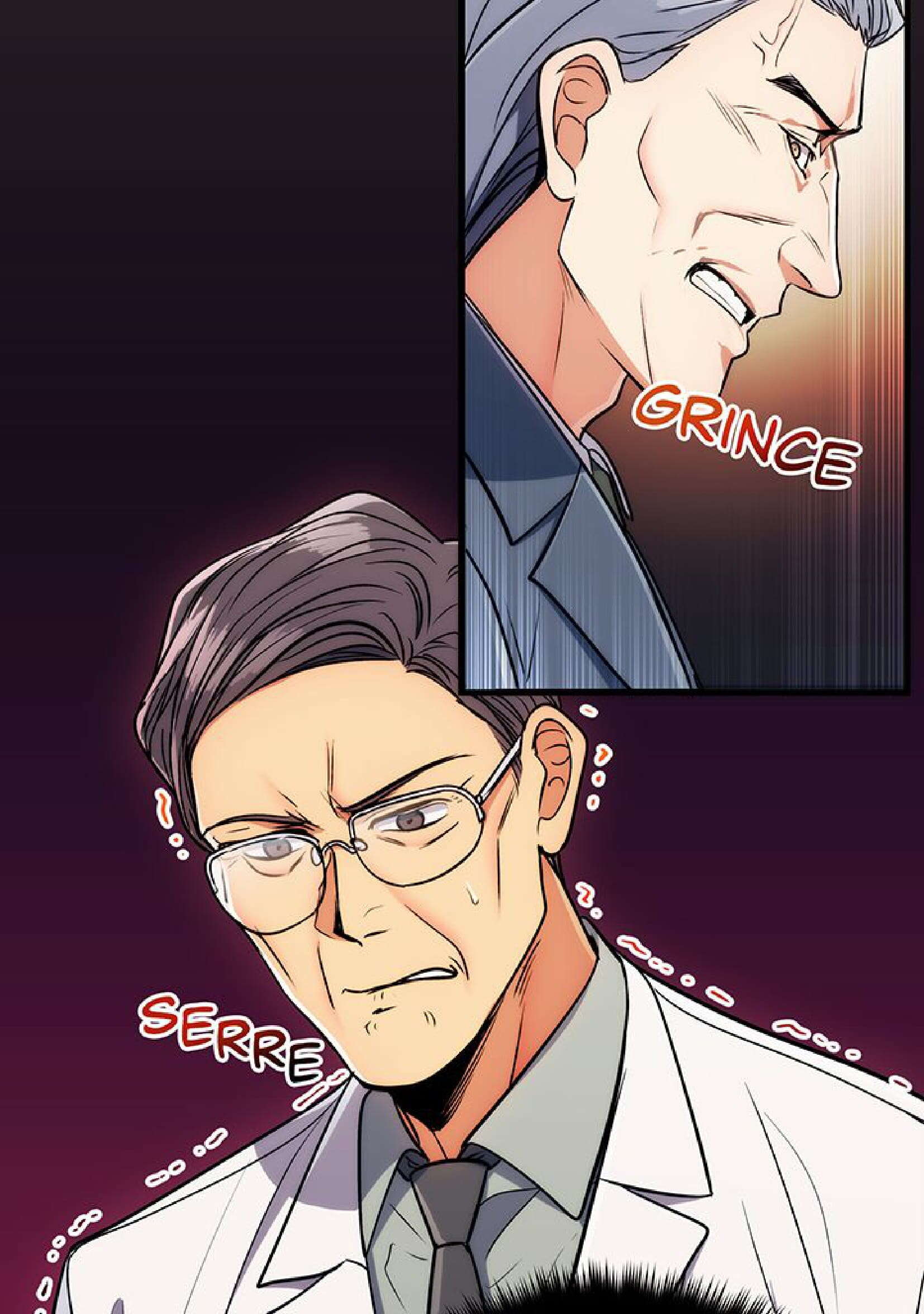 Read Medical Rebirth FR Manga Online