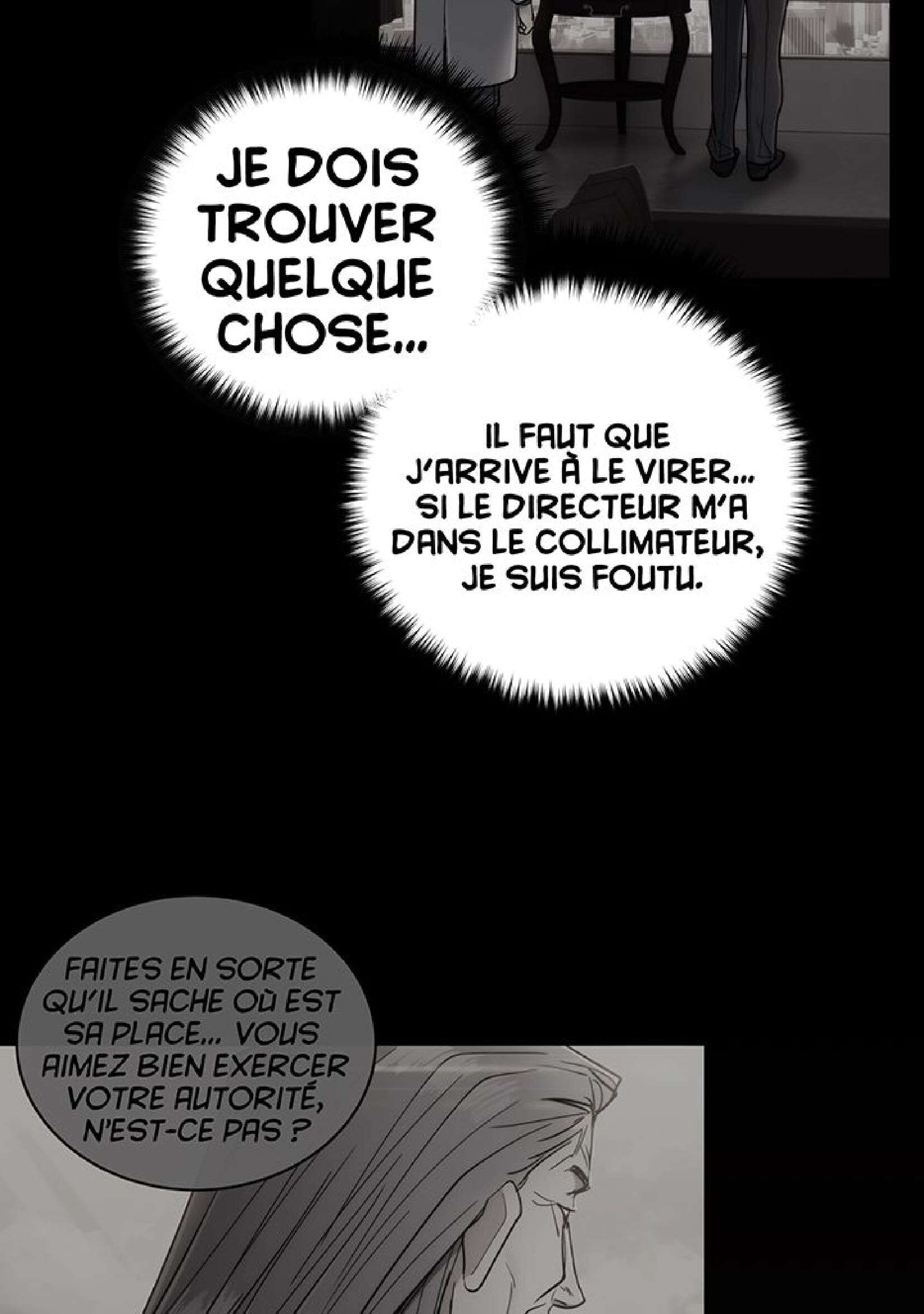 Read Medical Rebirth FR Manga Online