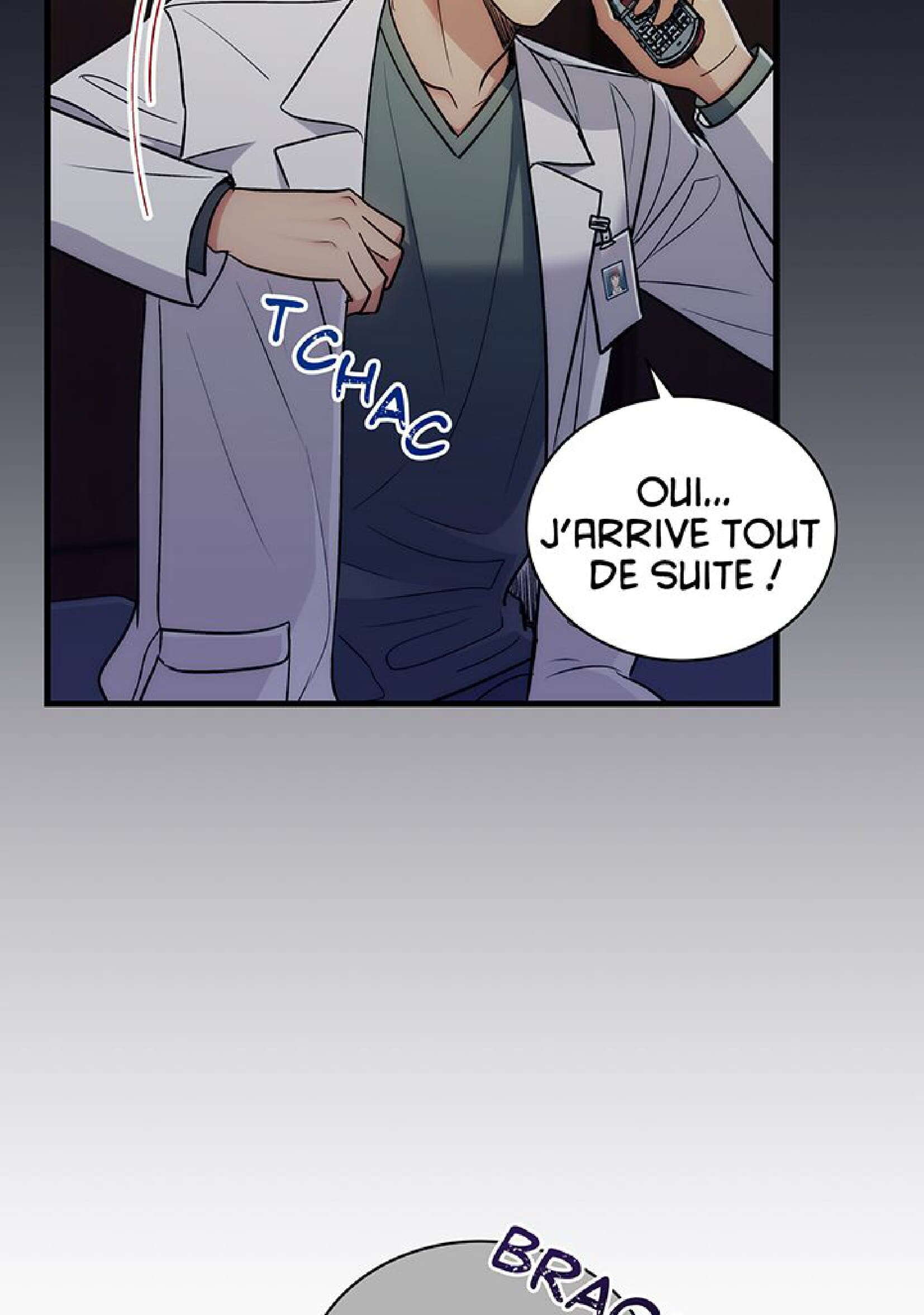 Read Medical Rebirth FR Manga Online
