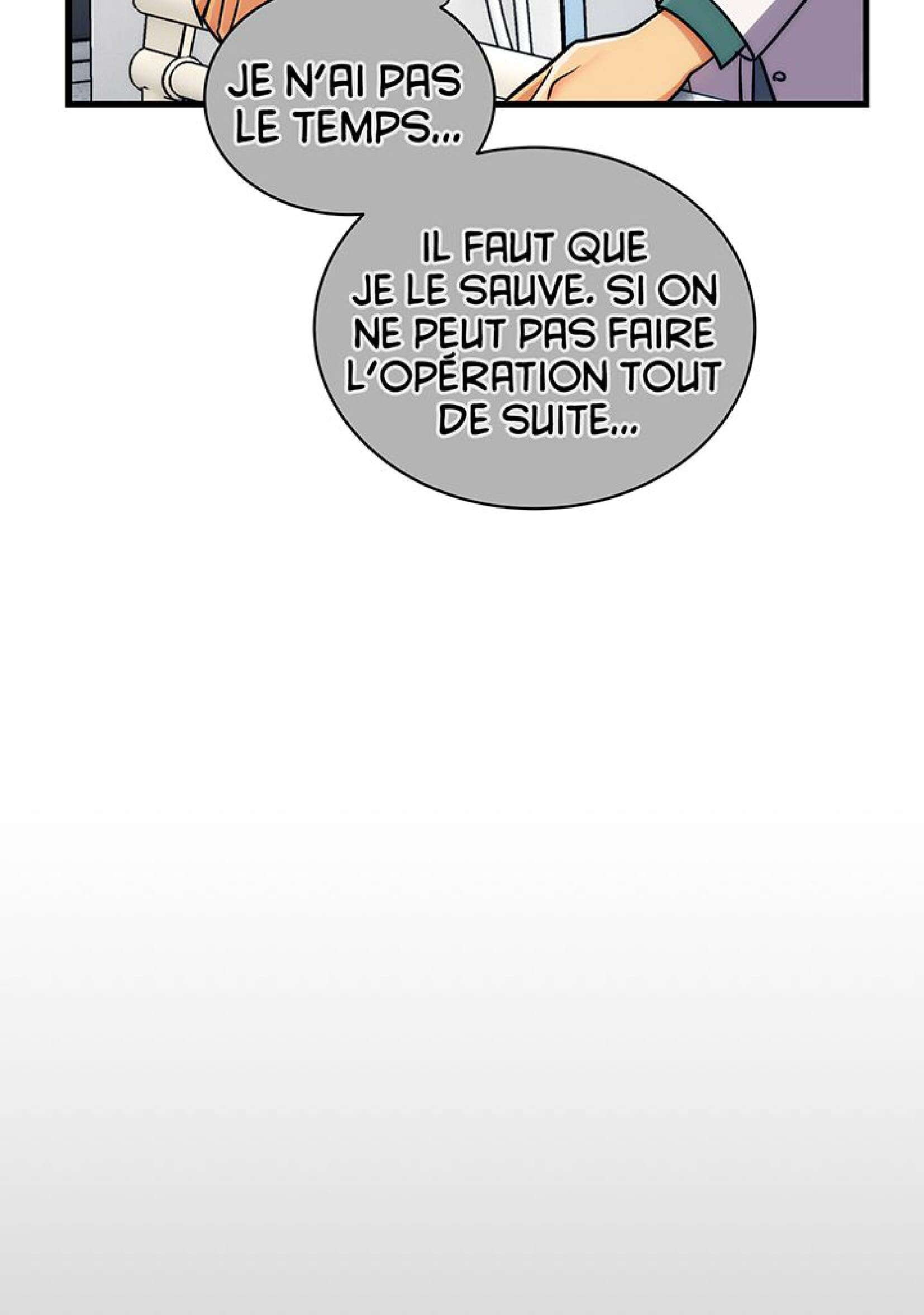 Read Medical Rebirth FR Manga Online