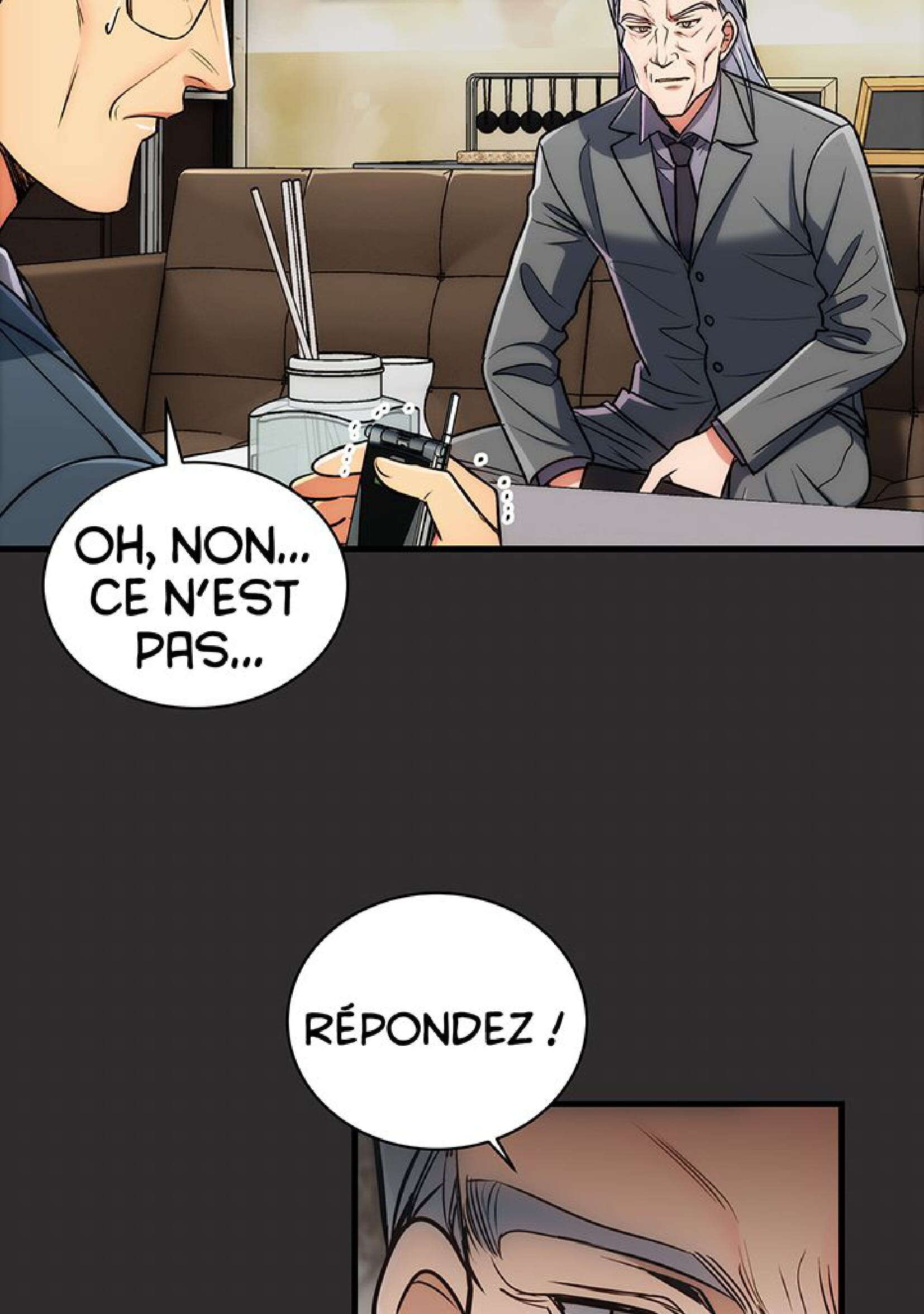 Read Medical Rebirth FR Manga Online