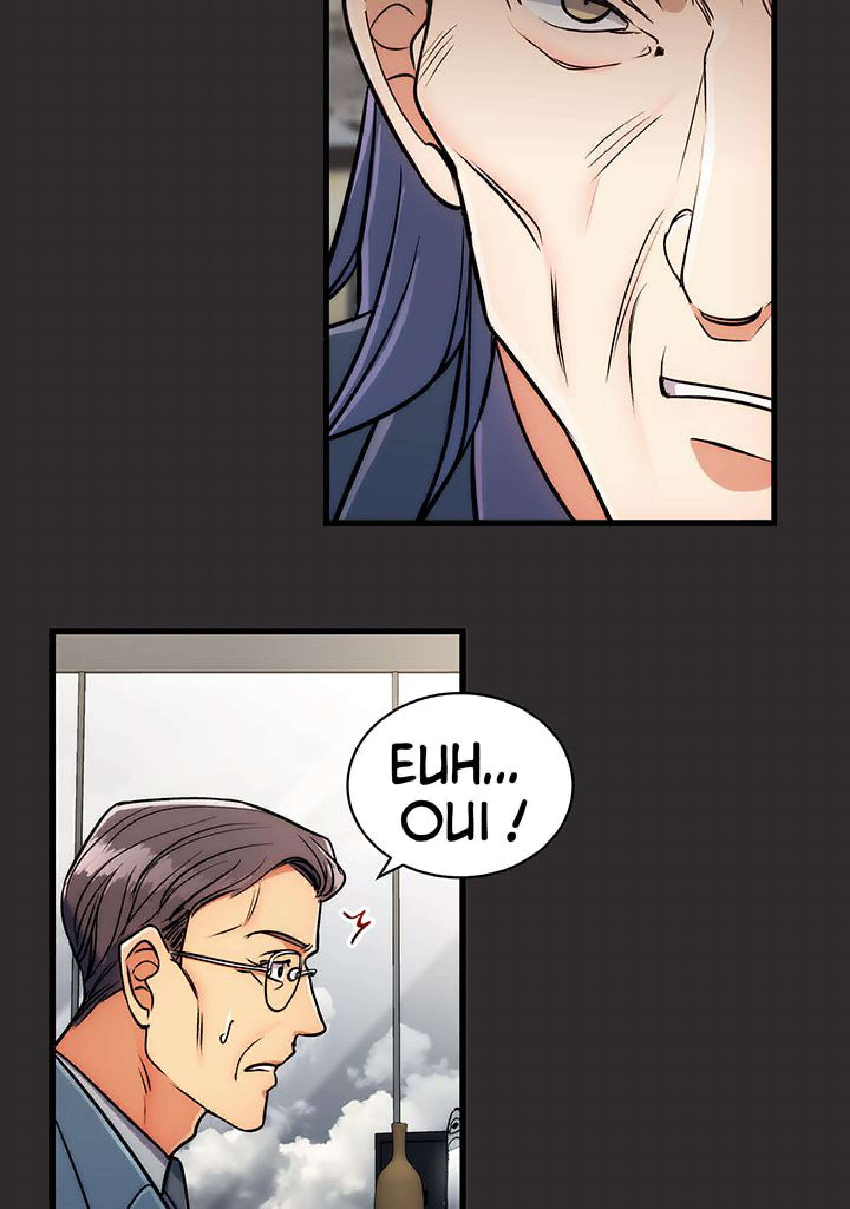Read Medical Rebirth FR Manga Online