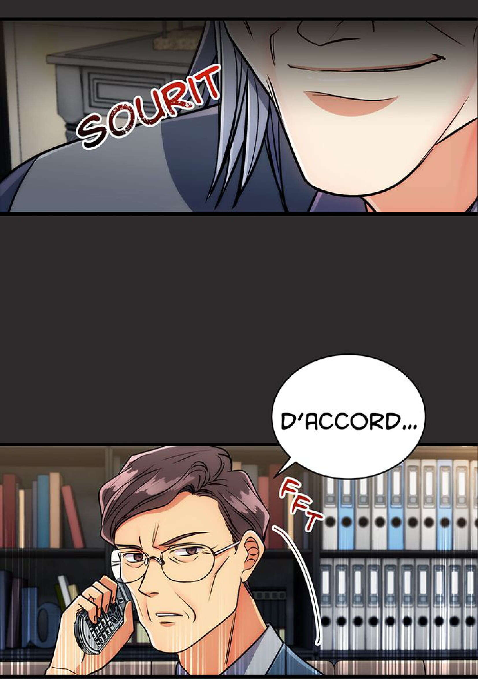 Read Medical Rebirth FR Manga Online