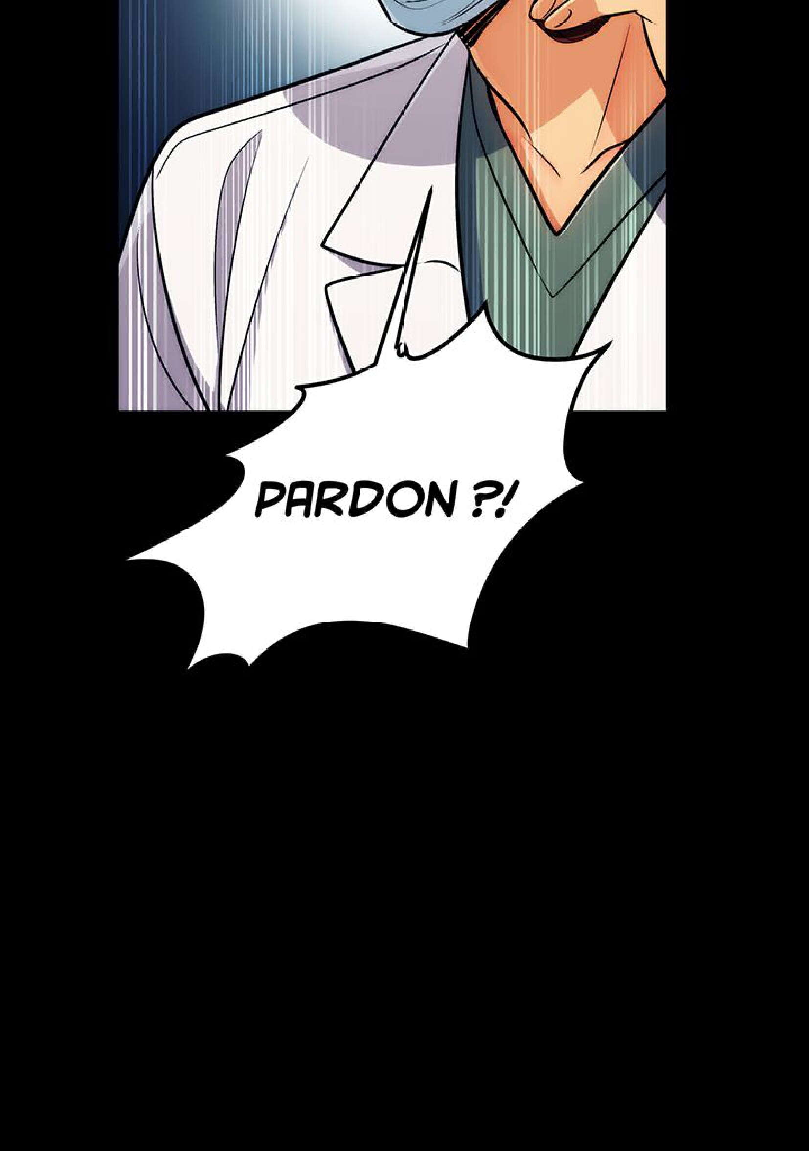 Read Medical Rebirth FR Manga Online