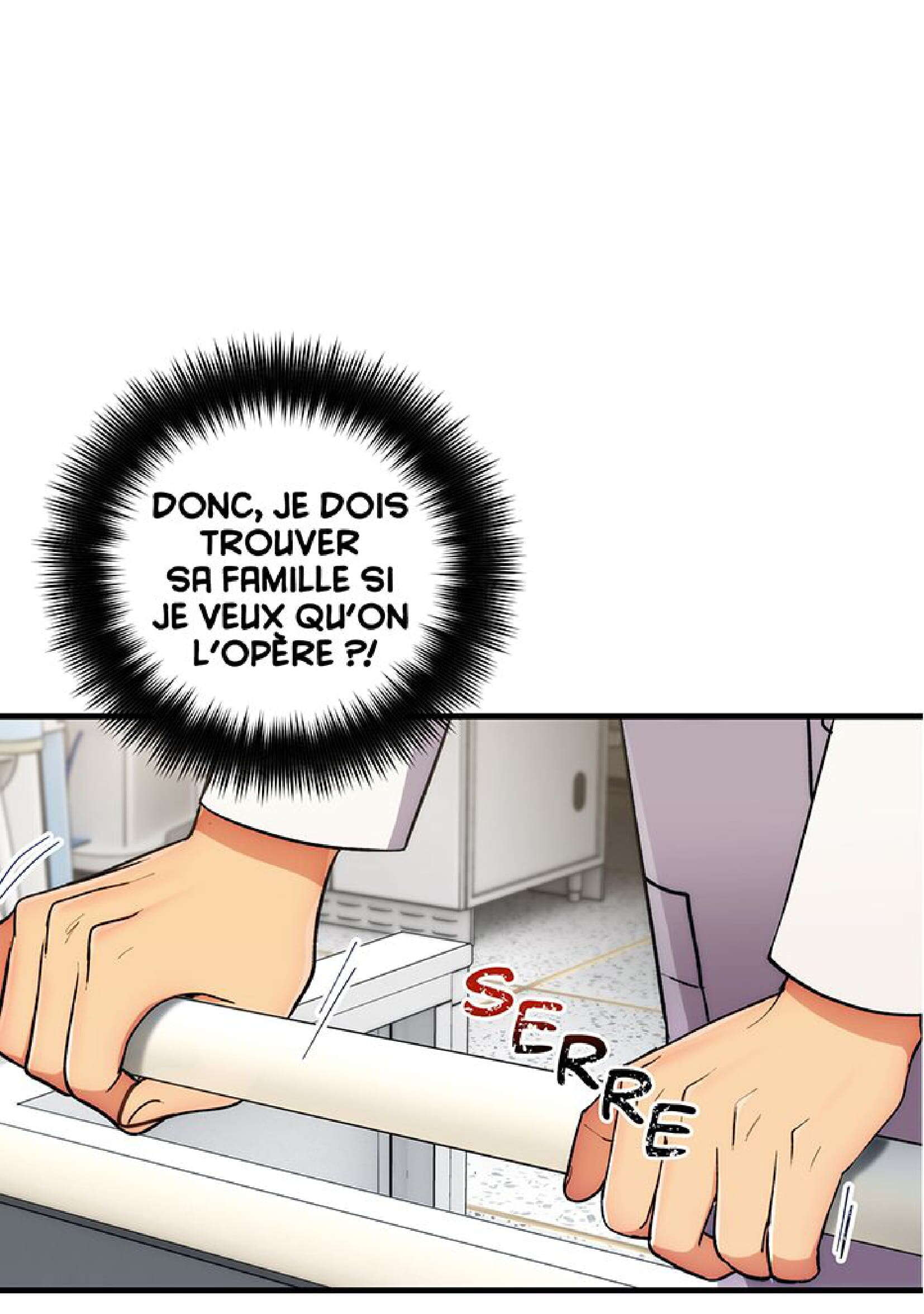 Read Medical Rebirth FR Manga Online