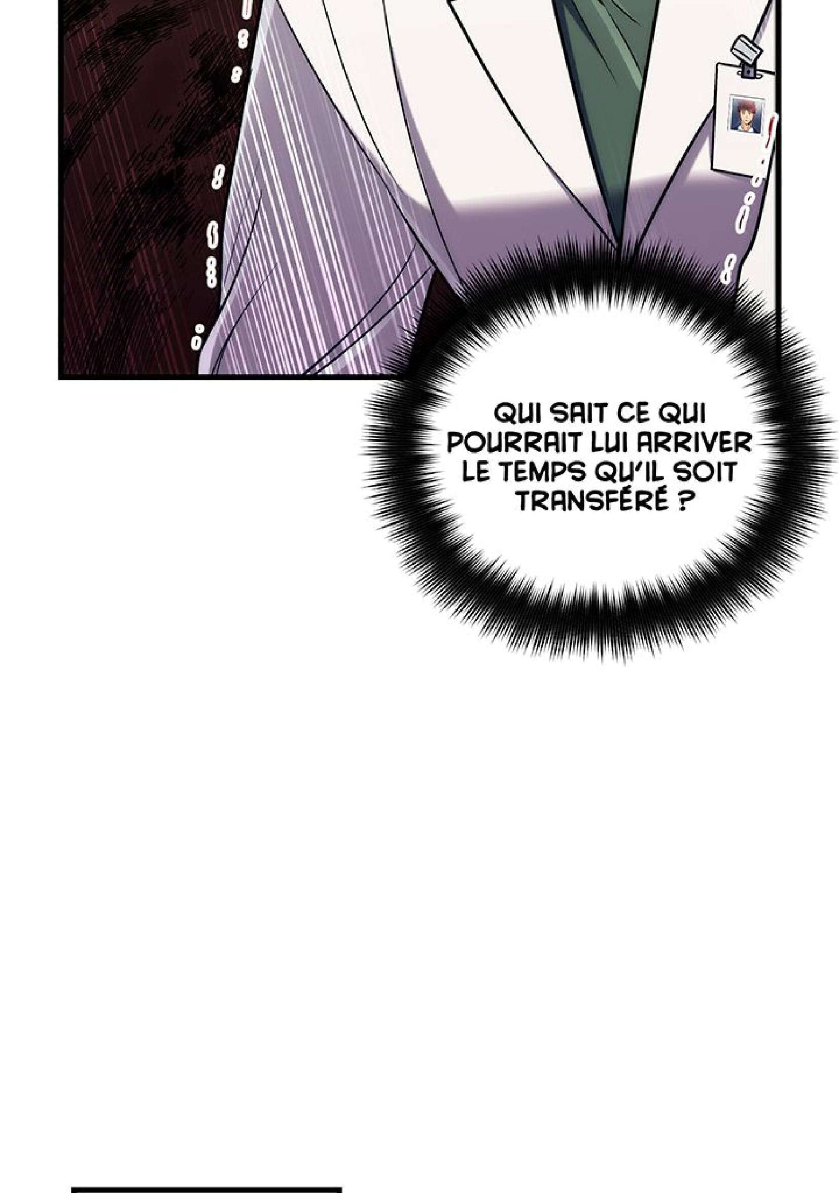 Read Medical Rebirth FR Manga Online