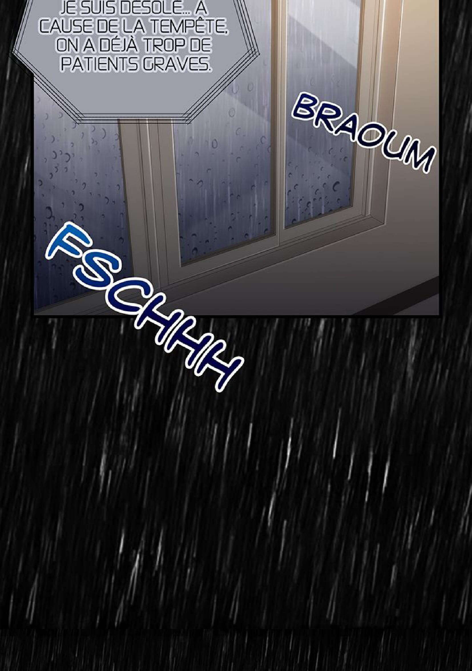 Read Medical Rebirth FR Manga Online