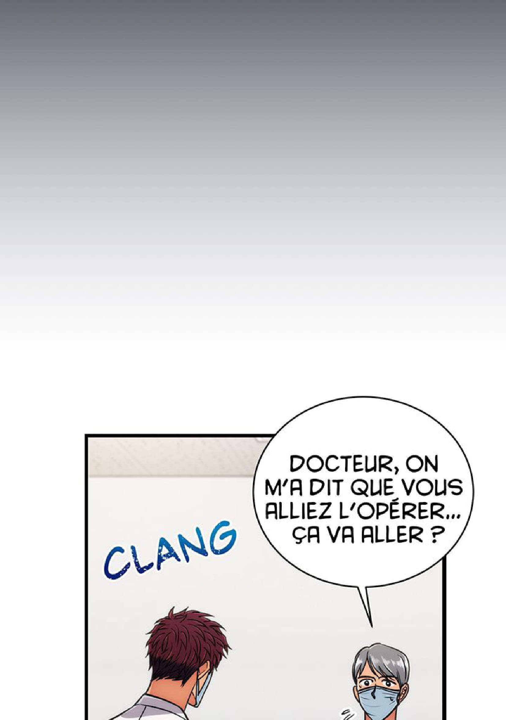Read Medical Rebirth FR Manga Online