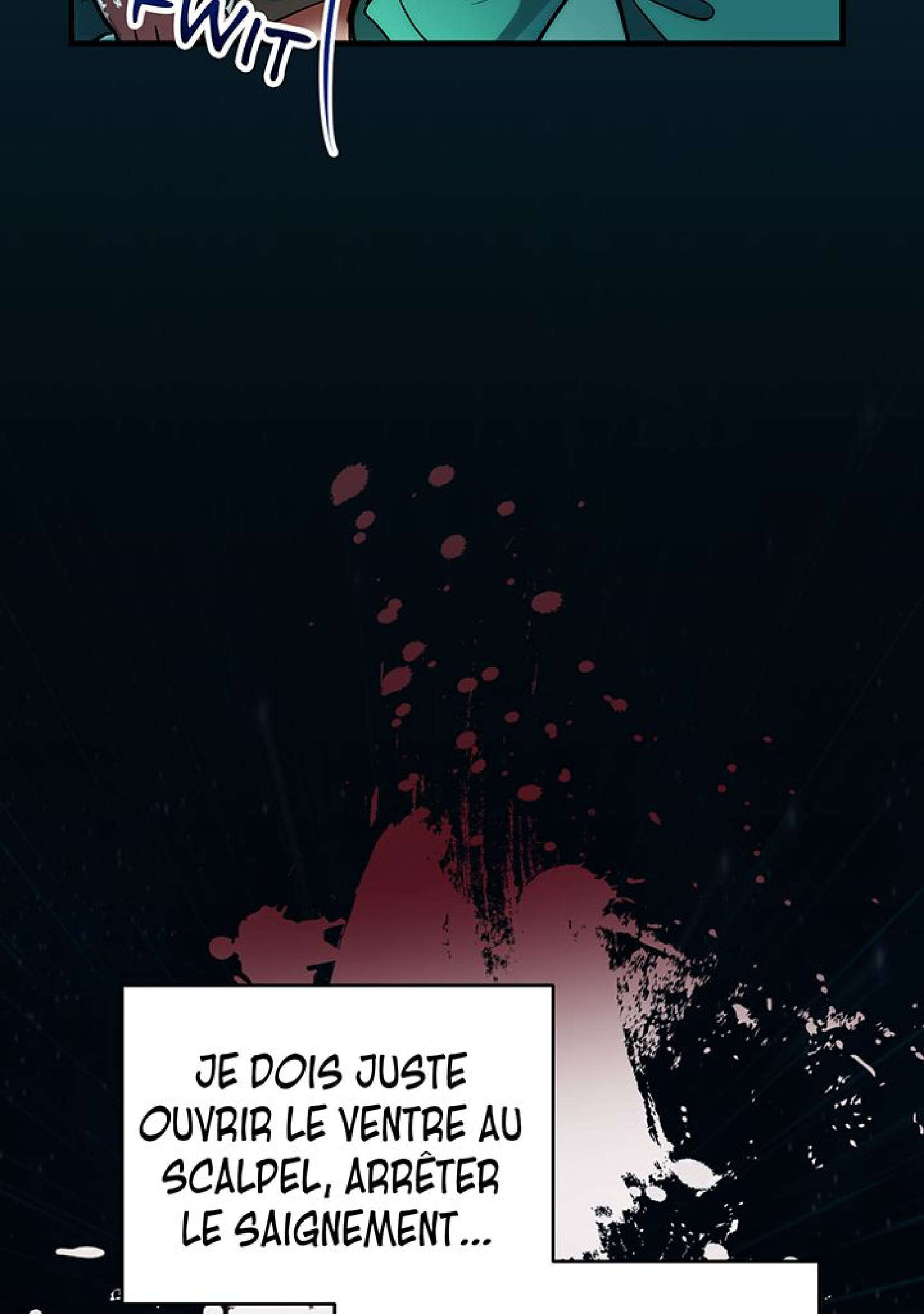 Read Medical Rebirth FR Manga Online