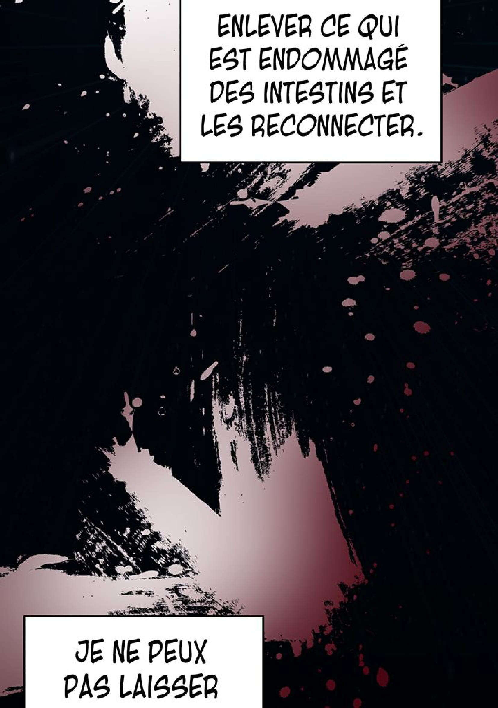 Read Medical Rebirth FR Manga Online