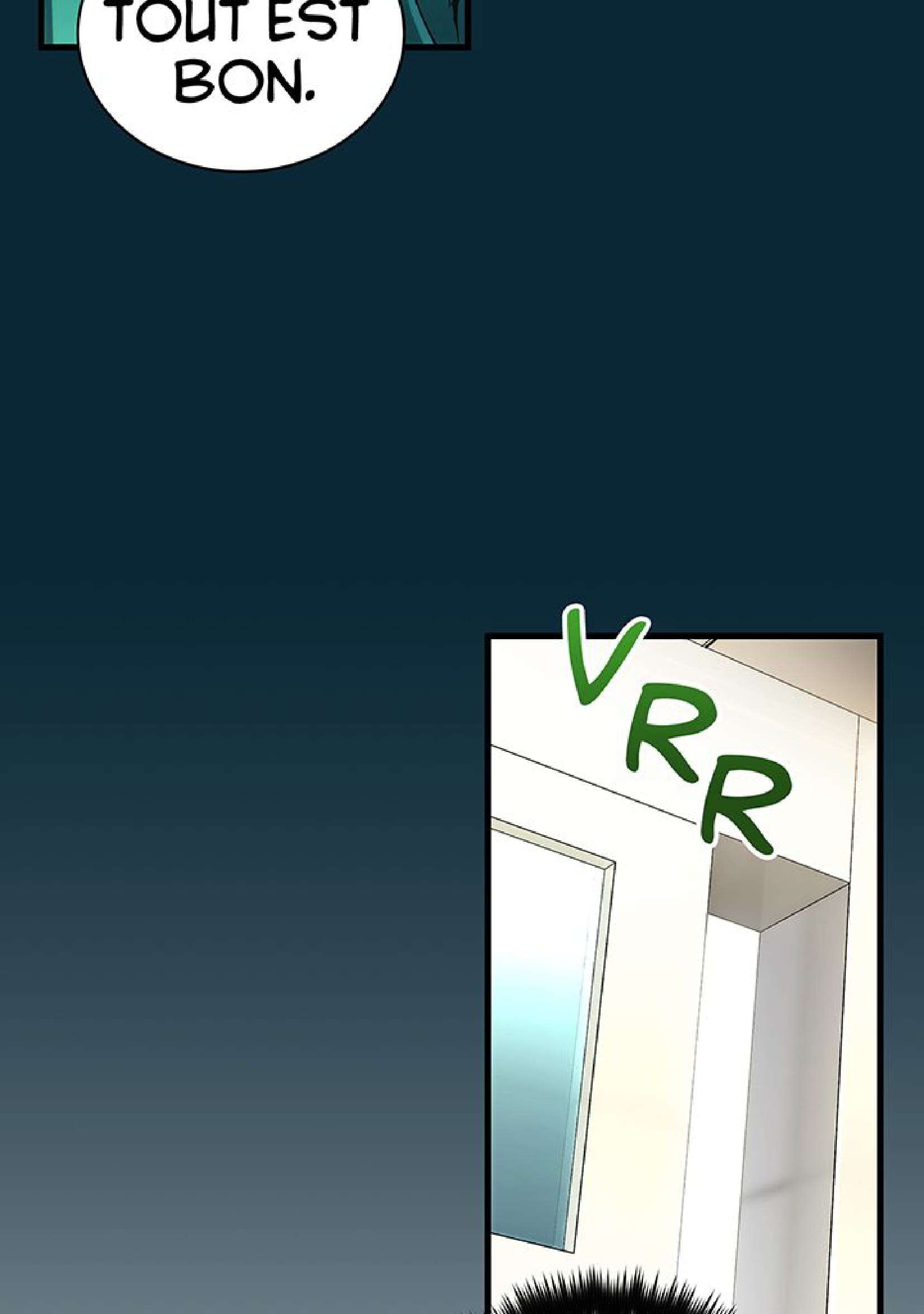 Read Medical Rebirth FR Manga Online