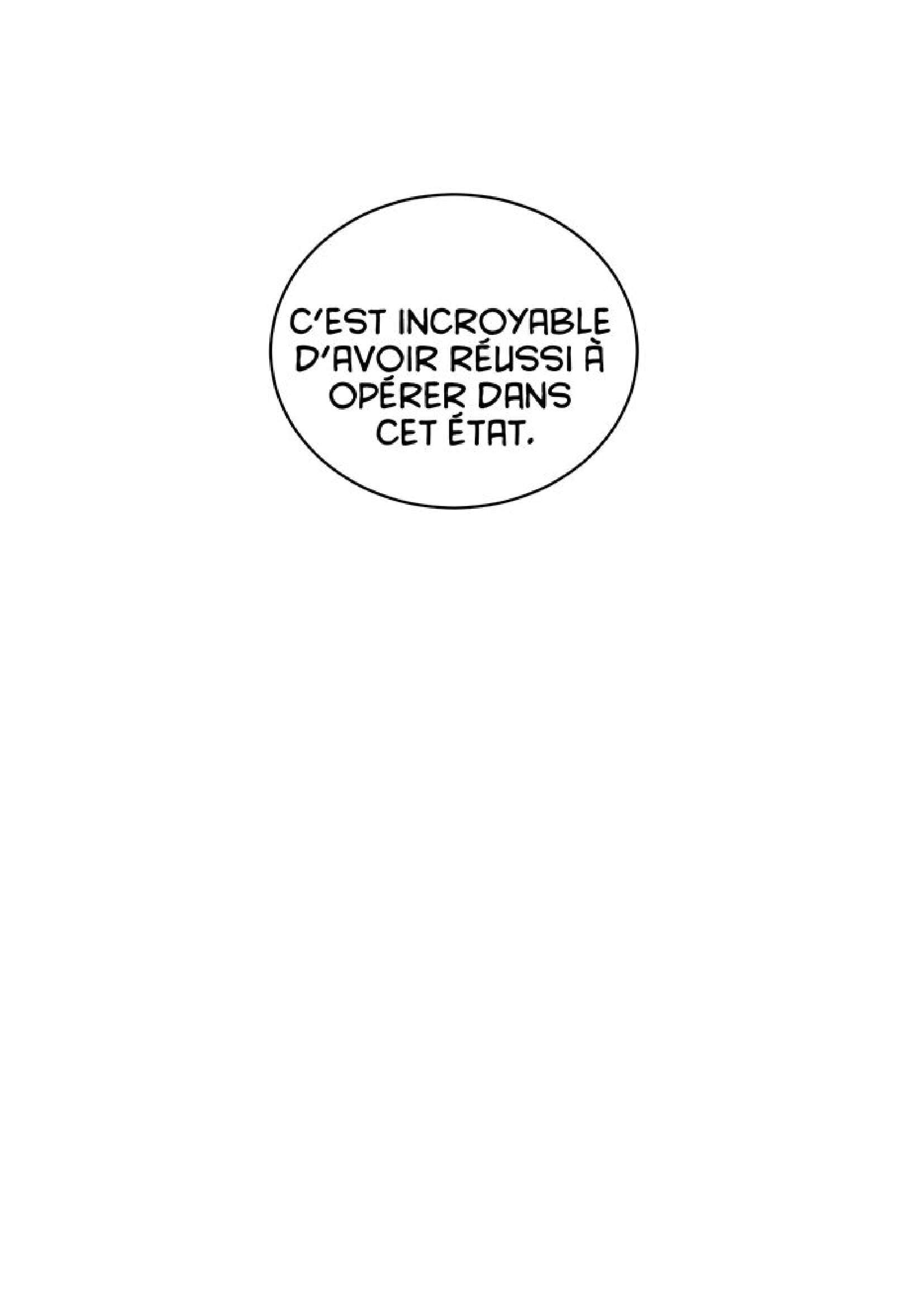 Read Medical Rebirth FR Manga Online