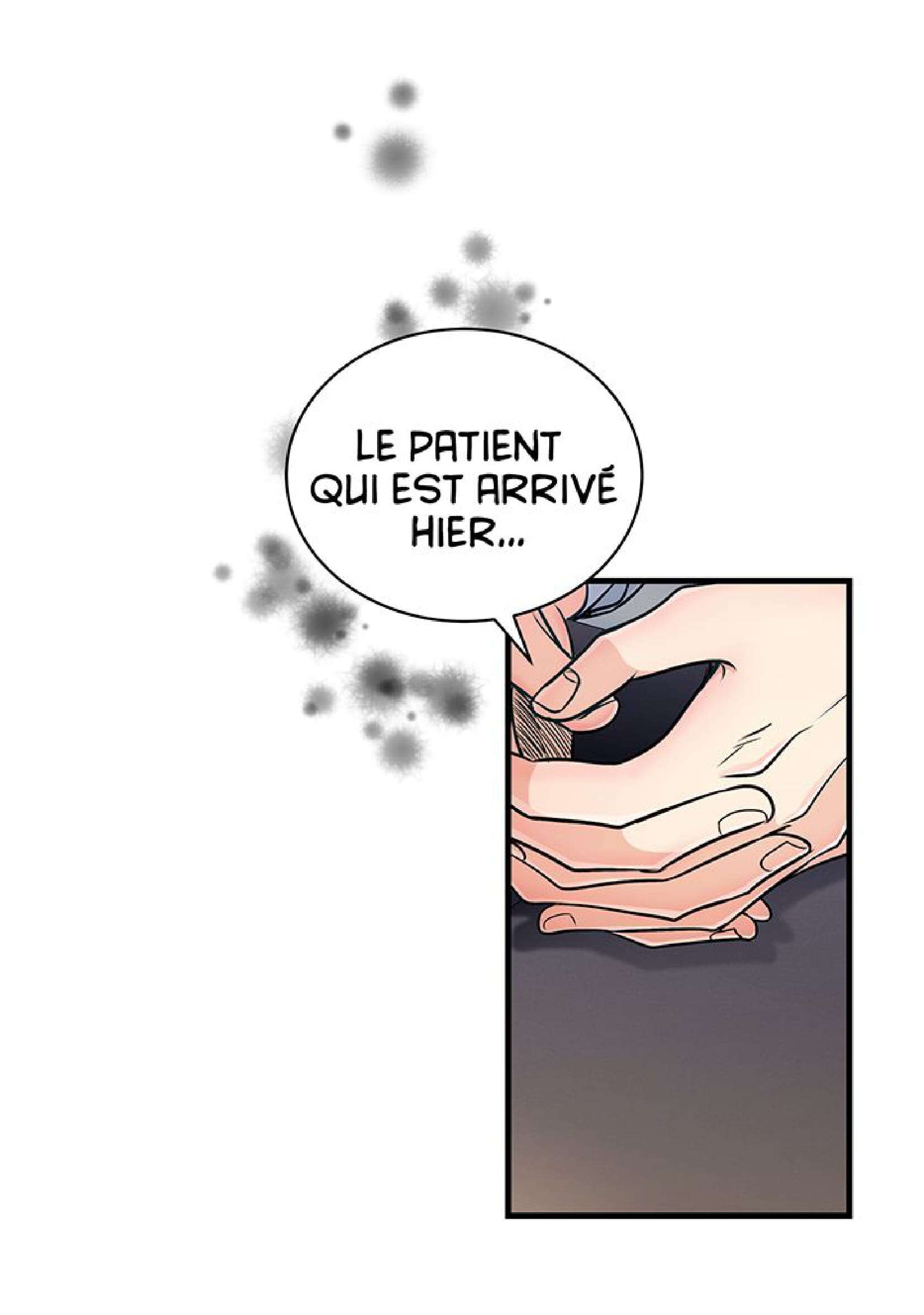 Read Medical Rebirth FR Manga Online