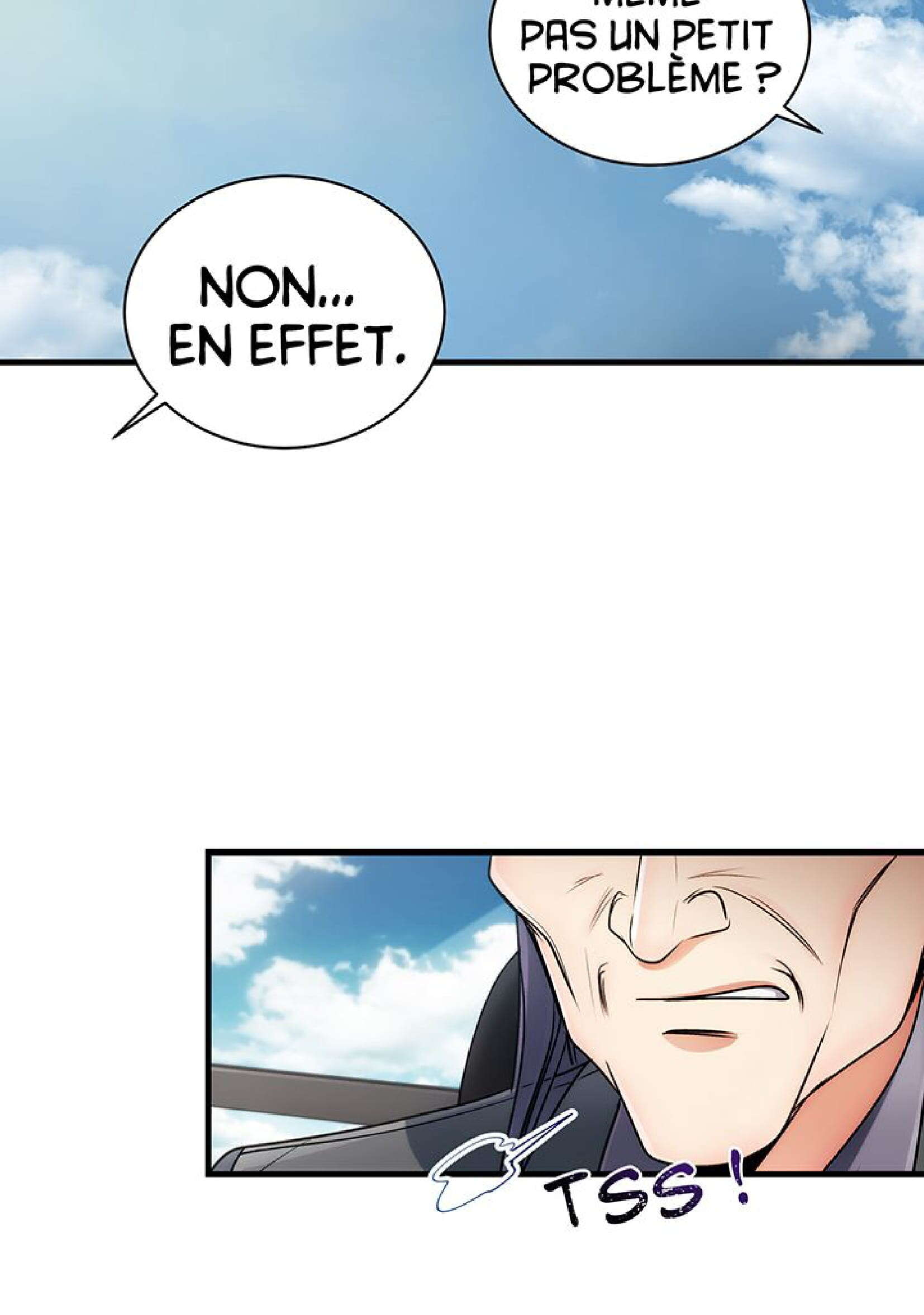 Read Medical Rebirth FR Manga Online