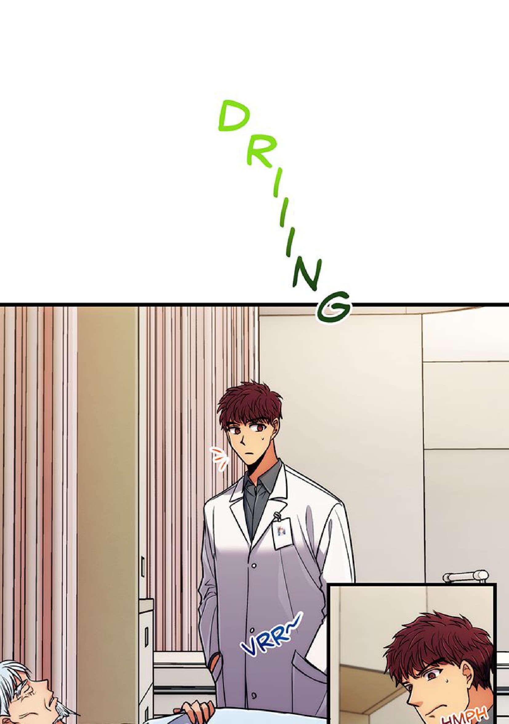 Read Medical Rebirth FR Manga Online