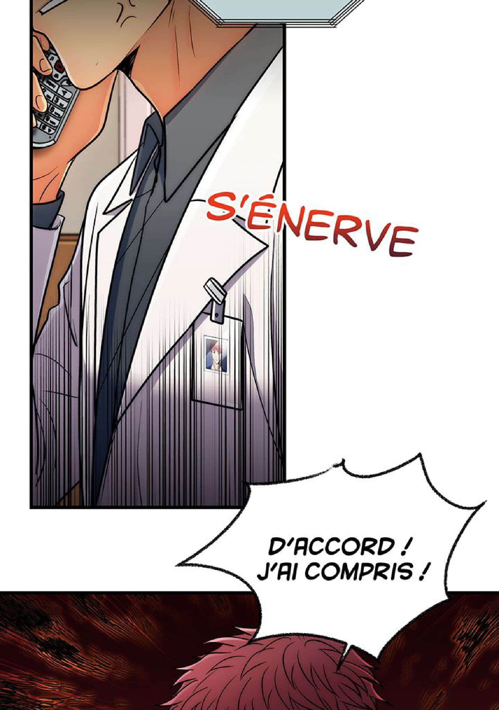 Read Medical Rebirth FR Manga Online