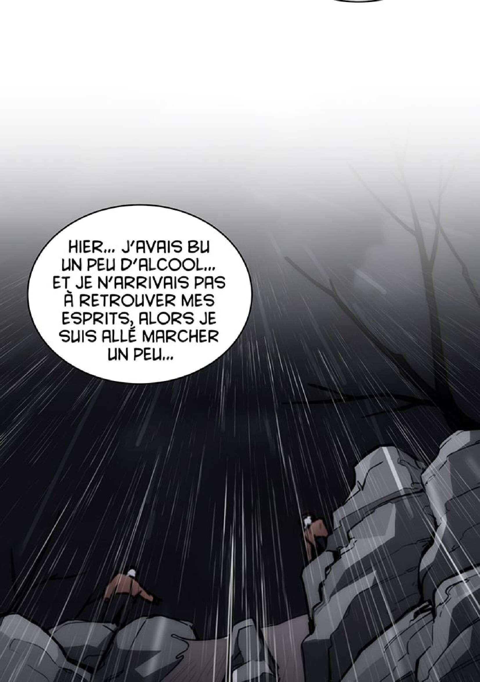 Read Medical Rebirth FR Manga Online