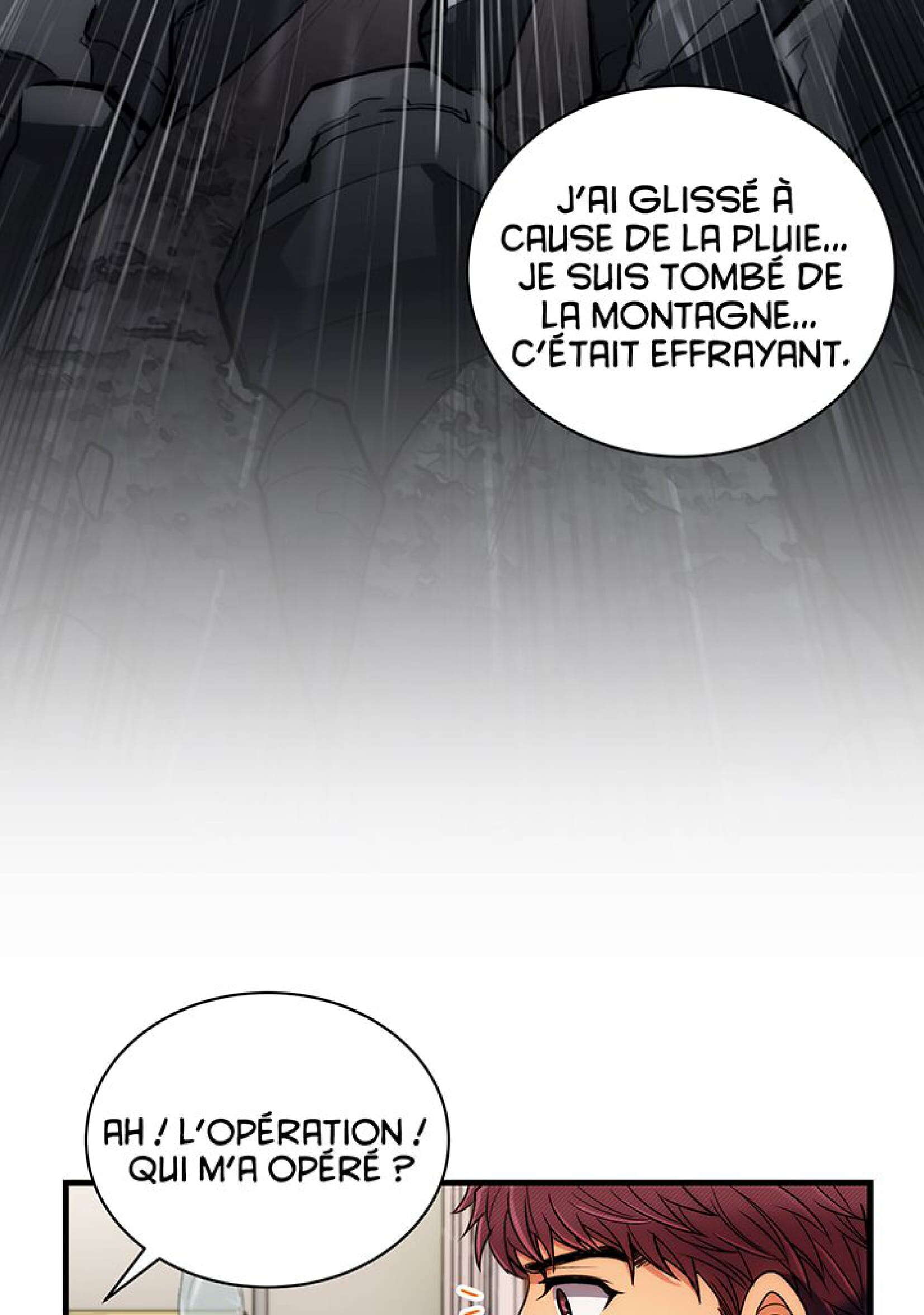Read Medical Rebirth FR Manga Online