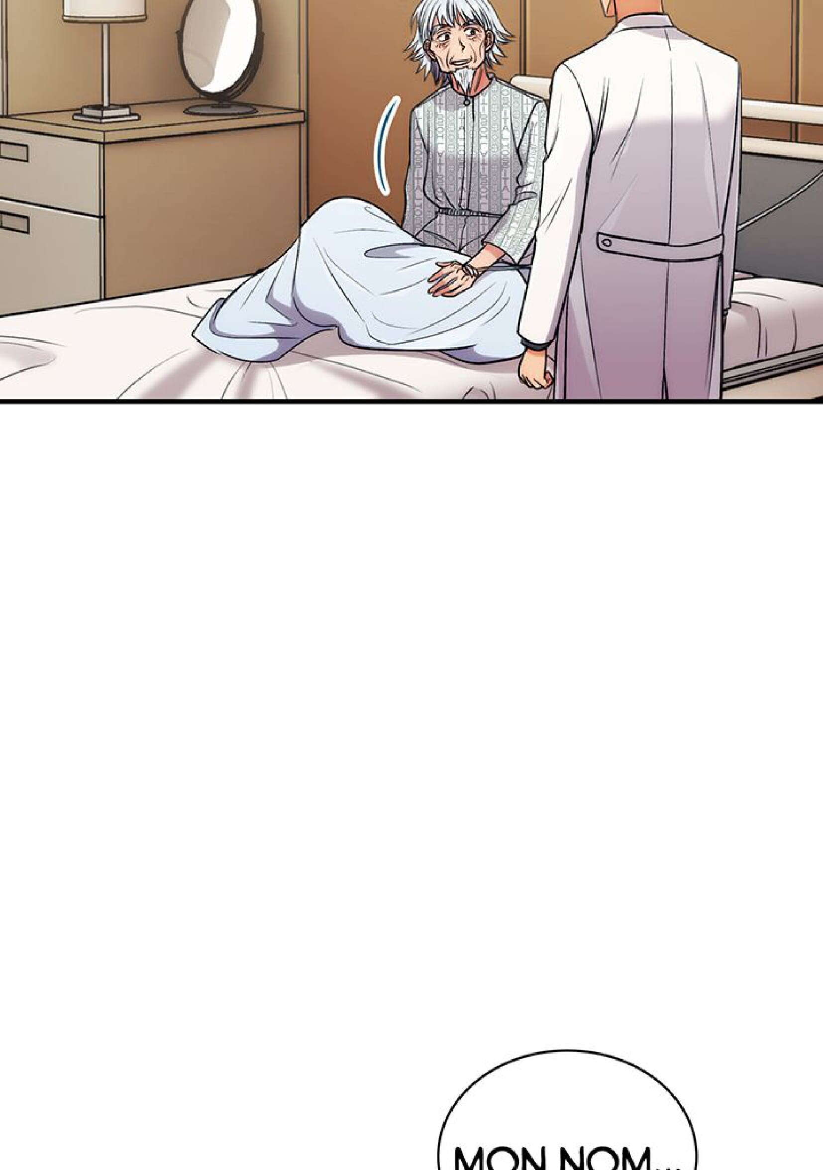 Read Medical Rebirth FR Manga Online