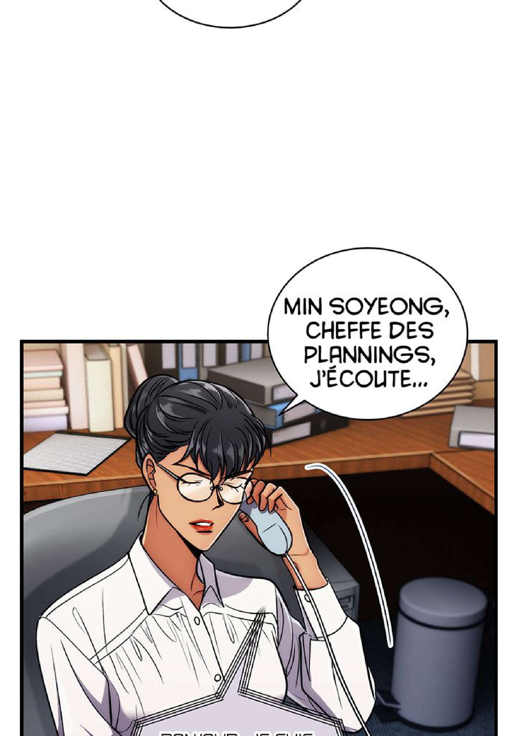 Read Medical Rebirth FR Manga Online