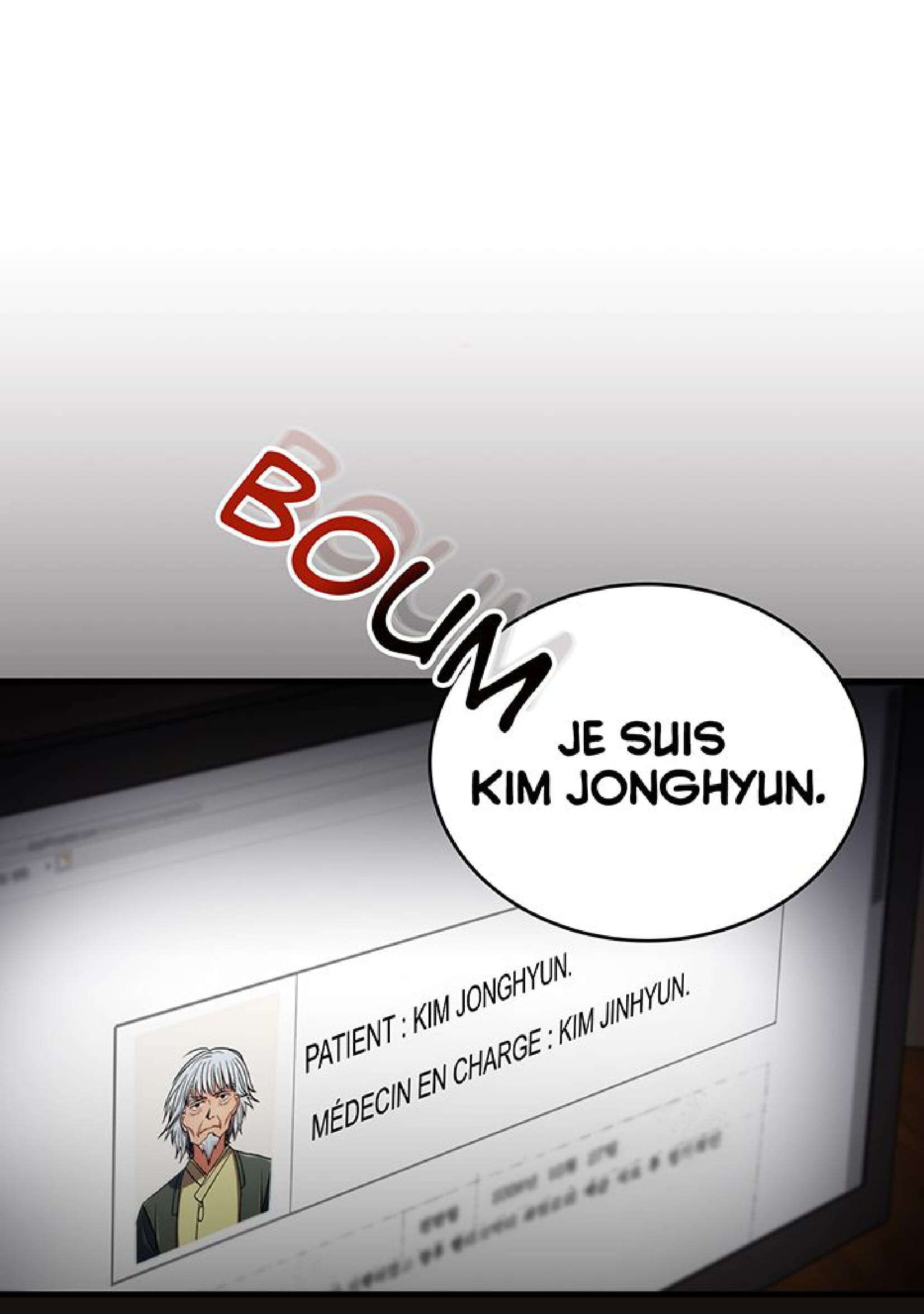 Read Medical Rebirth FR Manga Online