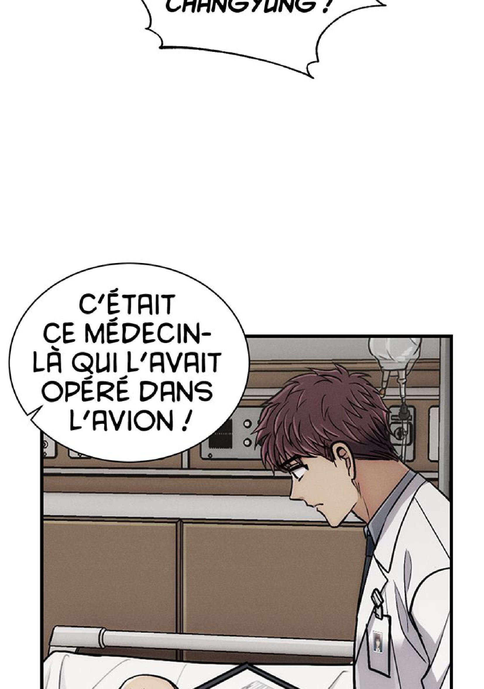 Read Medical Rebirth FR Manga Online