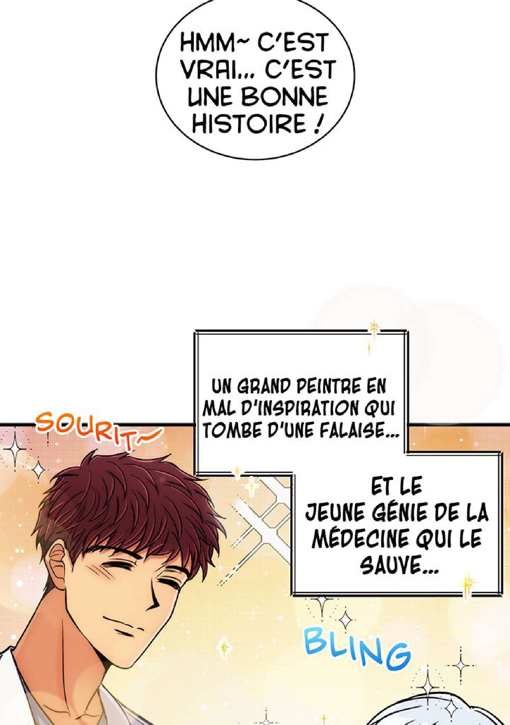 Read Medical Rebirth FR Manga Online