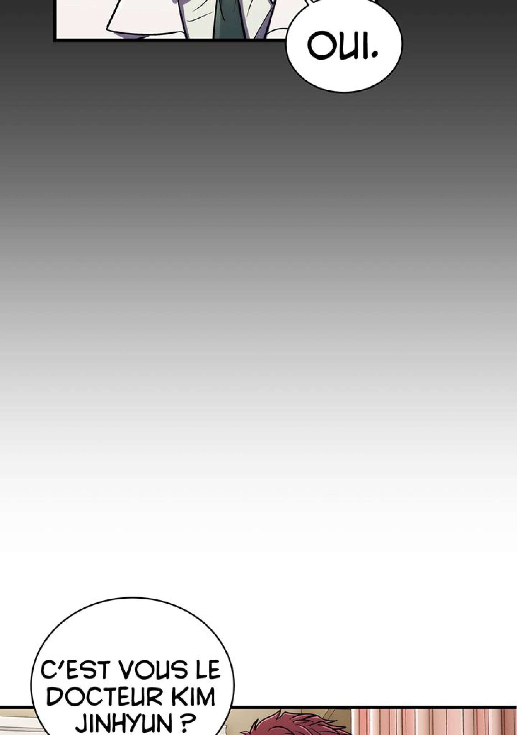 Read Medical Rebirth FR Manga Online