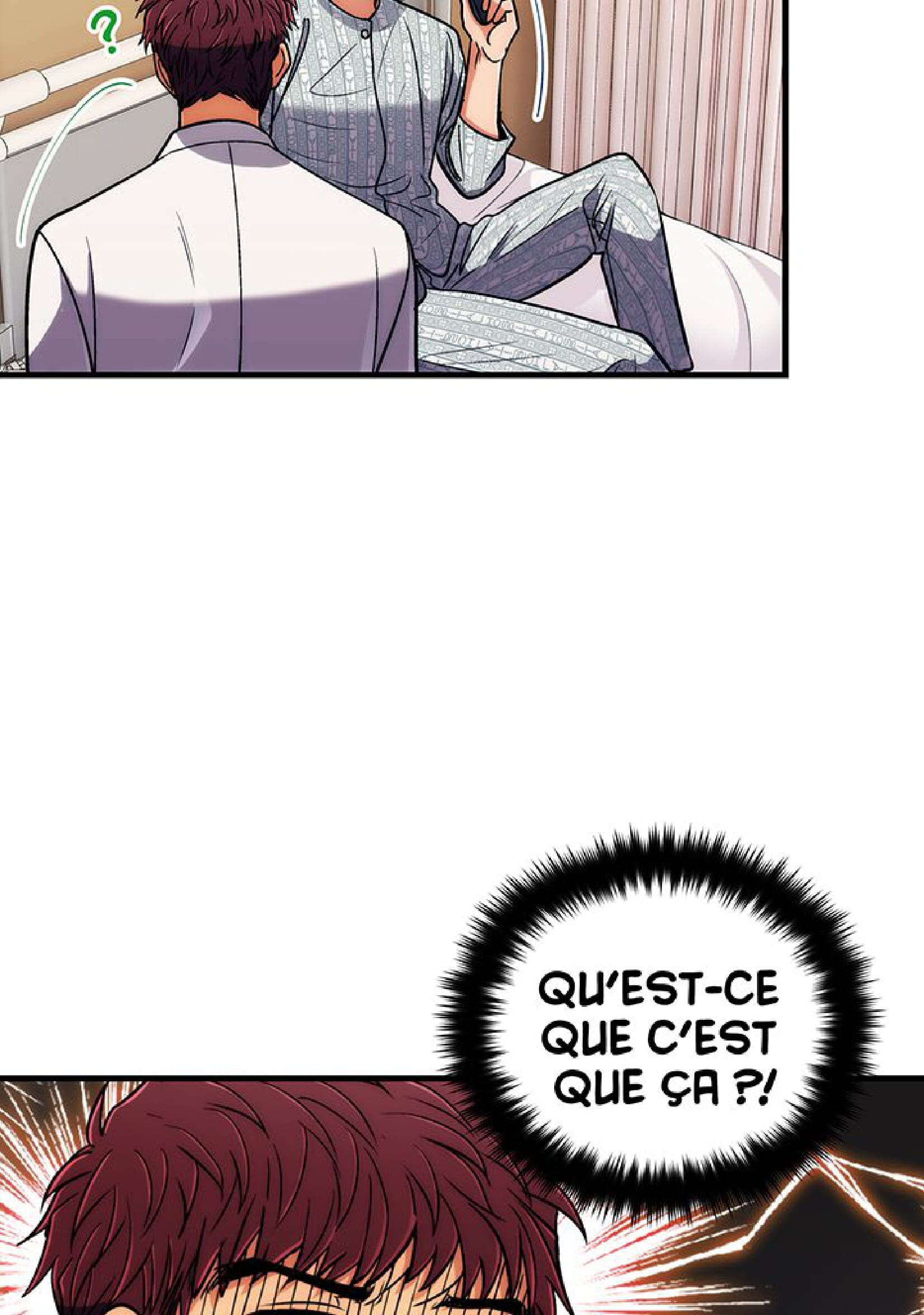 Read Medical Rebirth FR Manga Online