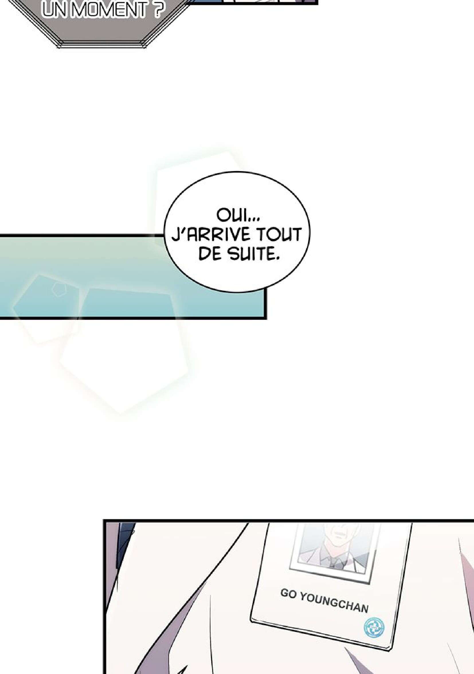 Read Medical Rebirth FR Manga Online