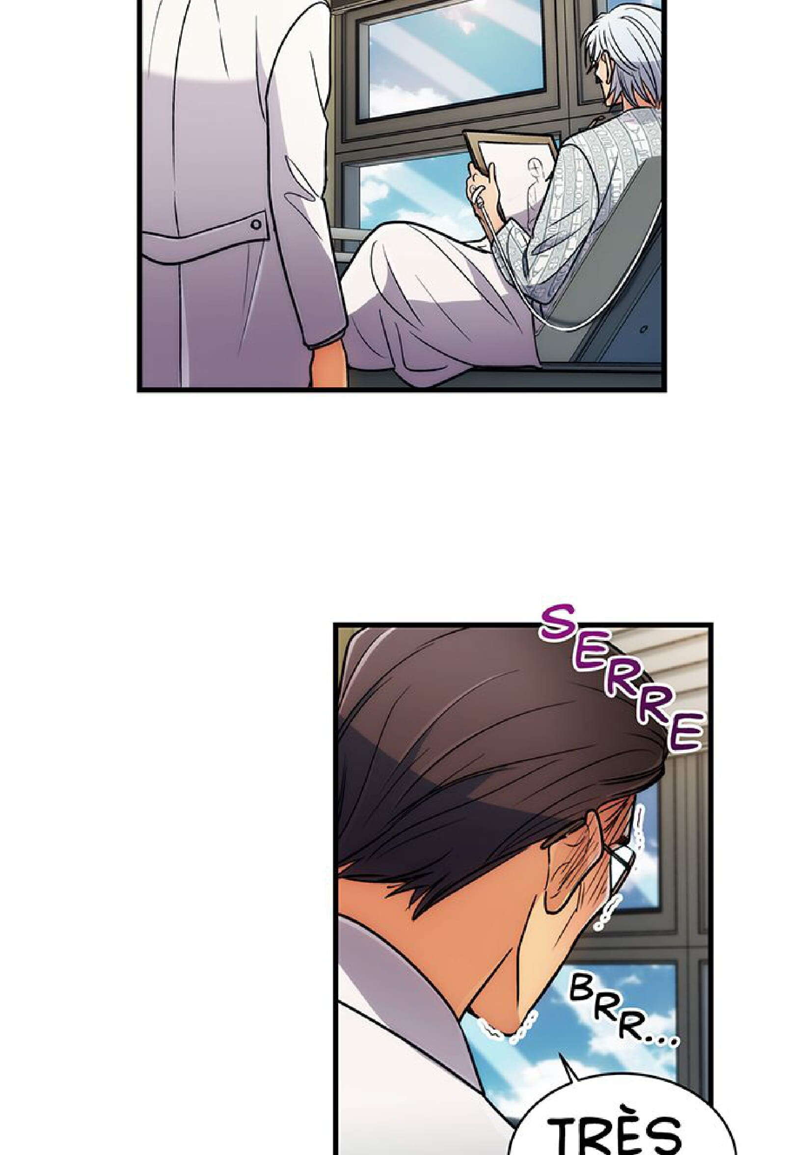 Read Medical Rebirth FR Manga Online