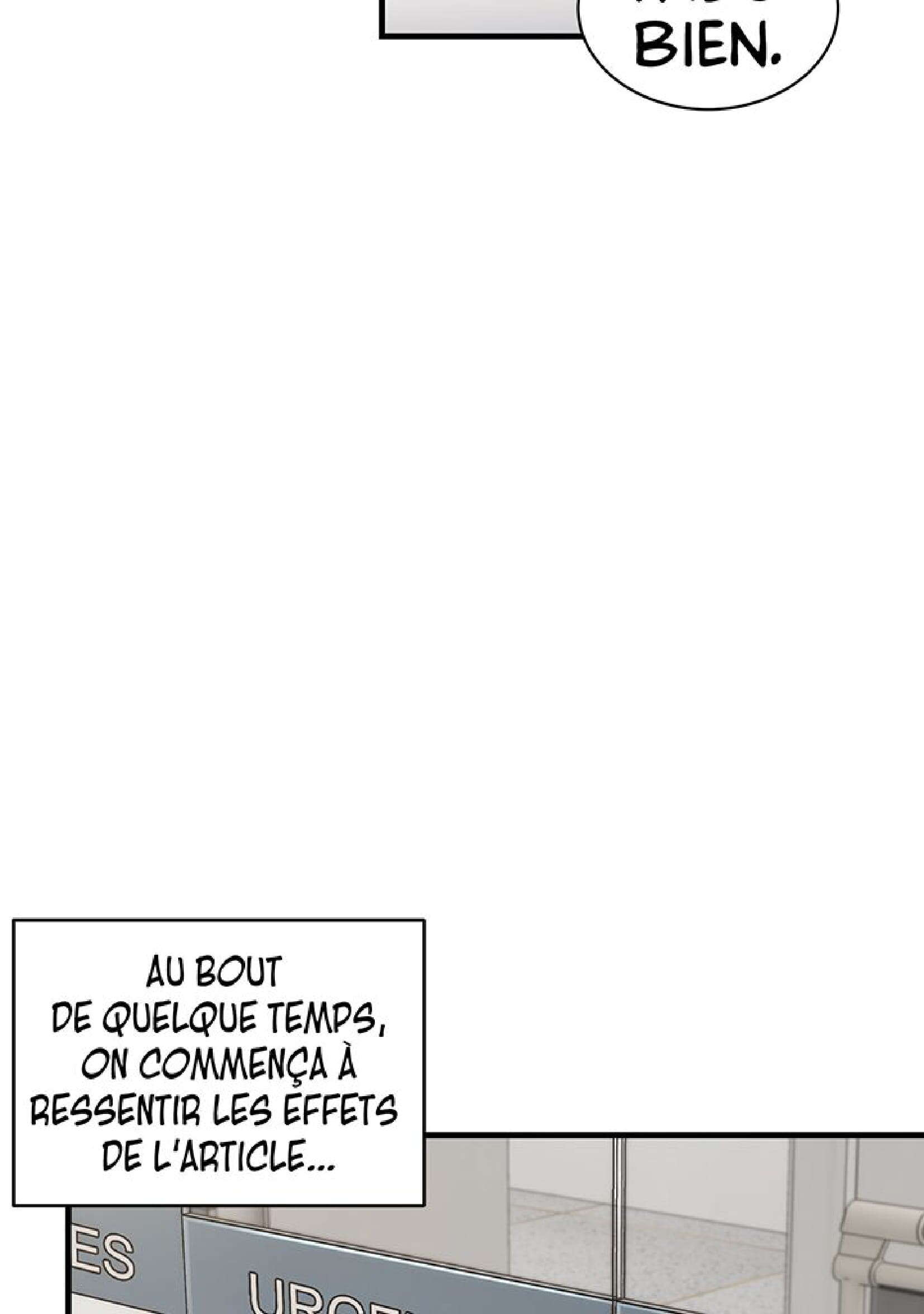 Read Medical Rebirth FR Manga Online