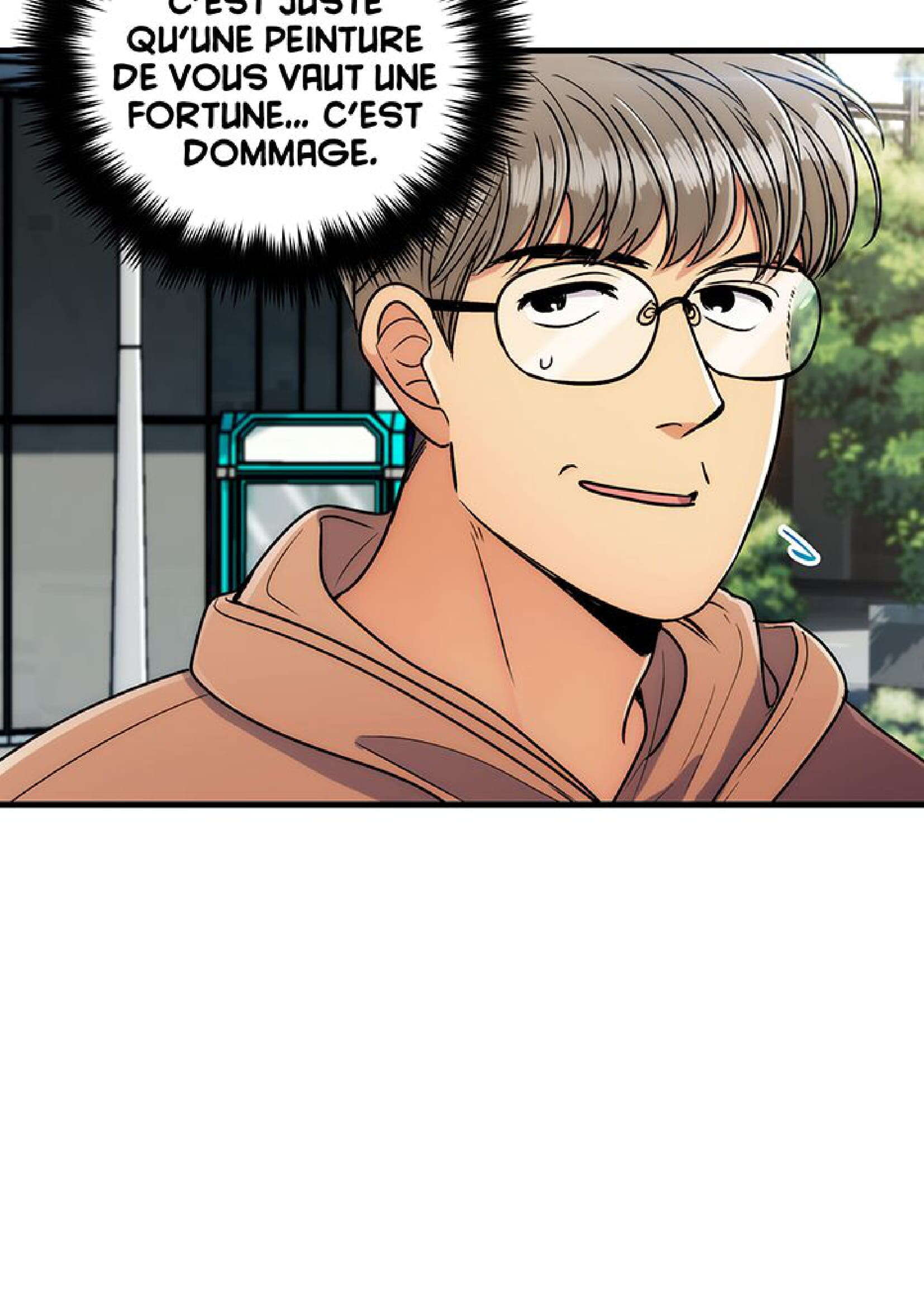 Read Medical Rebirth FR Manga Online