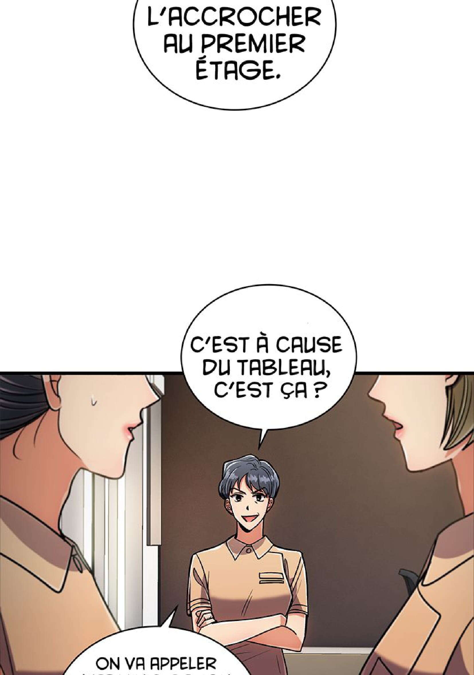 Read Medical Rebirth FR Manga Online