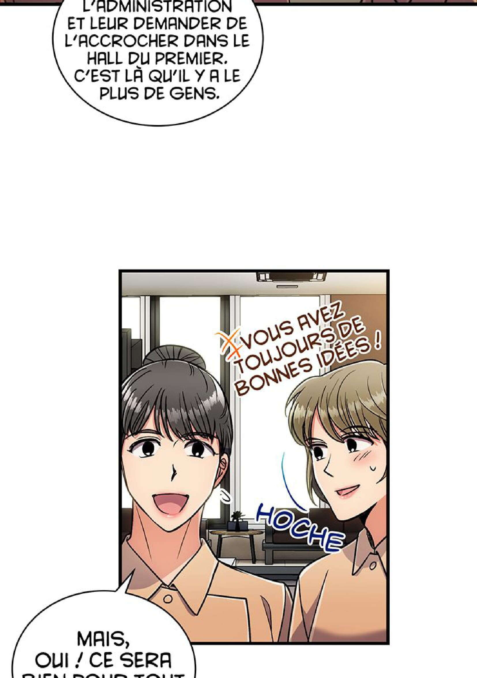 Read Medical Rebirth FR Manga Online