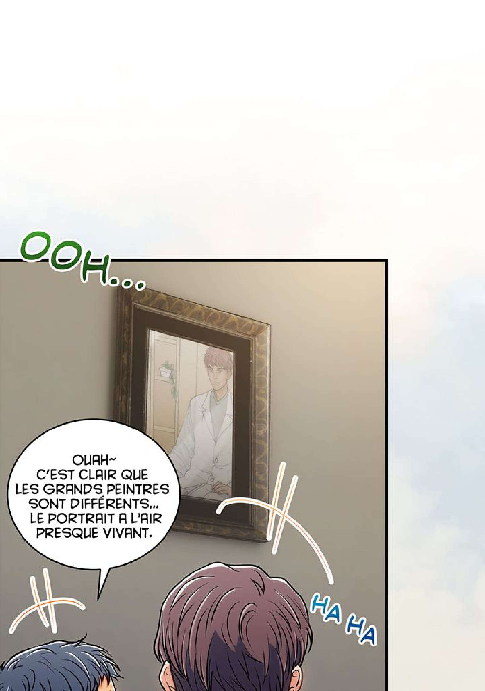 Read Medical Rebirth FR Manga Online