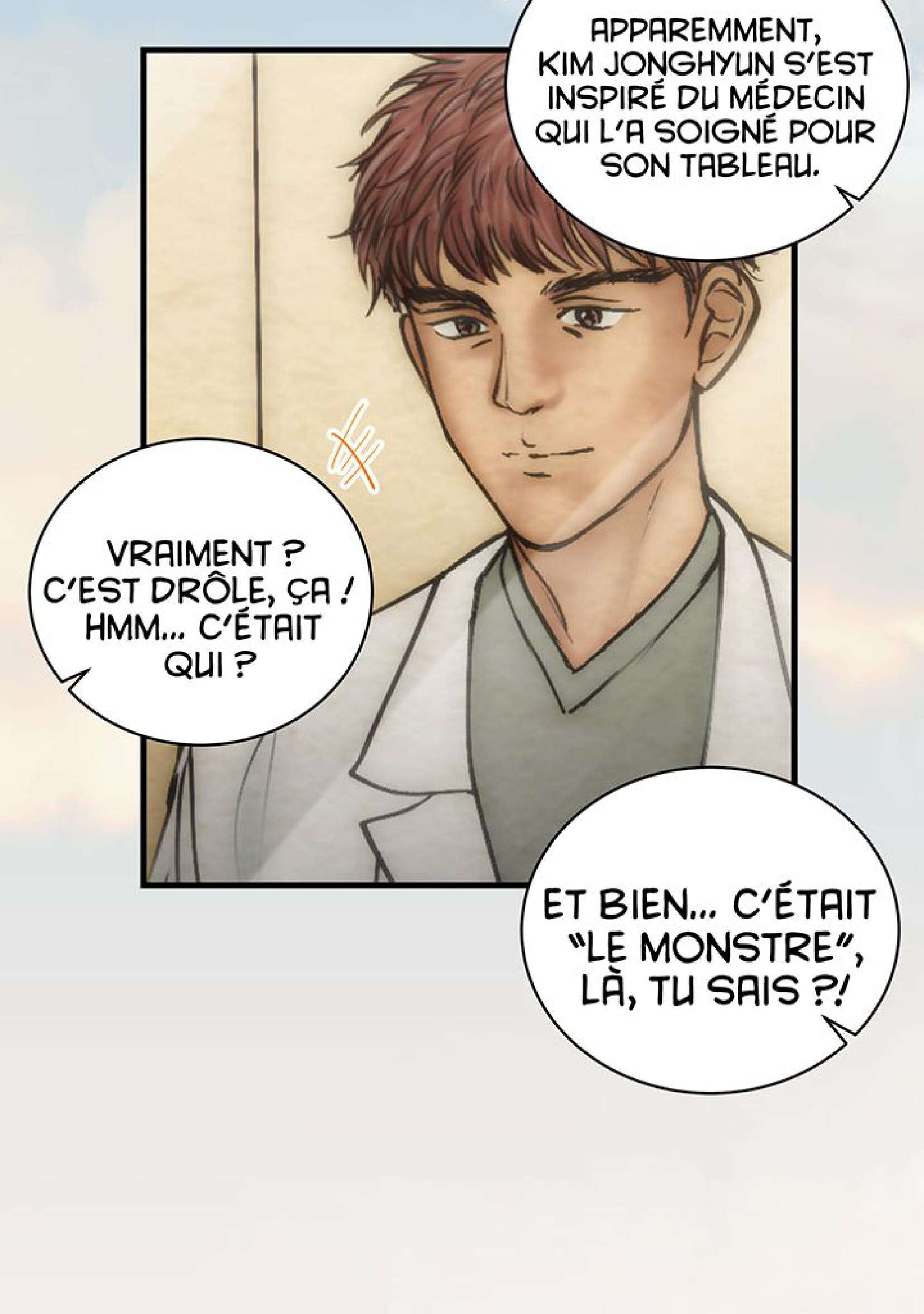 Read Medical Rebirth FR Manga Online