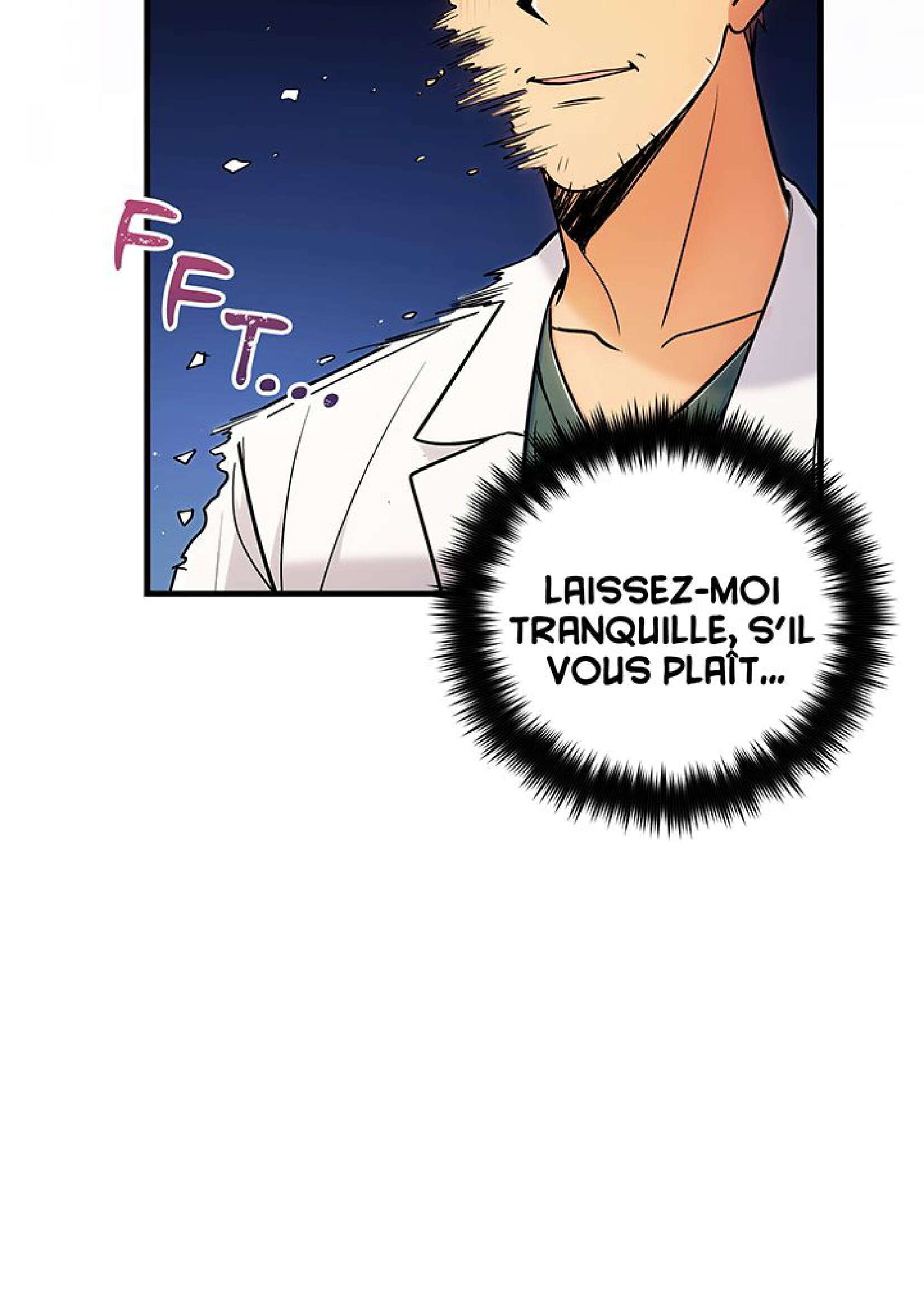 Read Medical Rebirth FR Manga Online