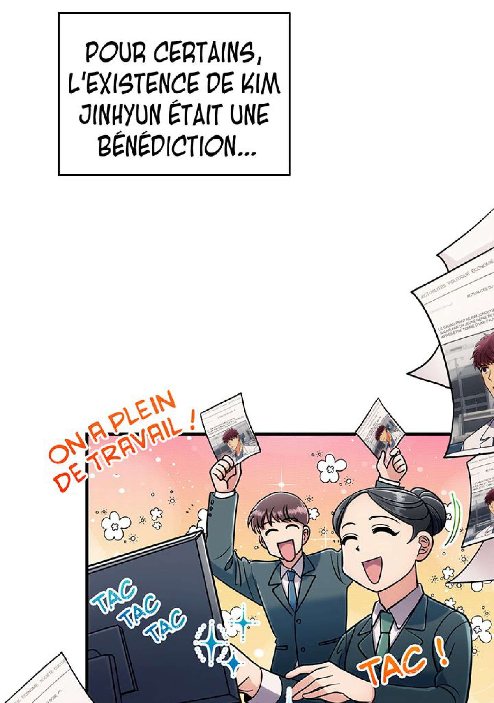 Read Medical Rebirth FR Manga Online